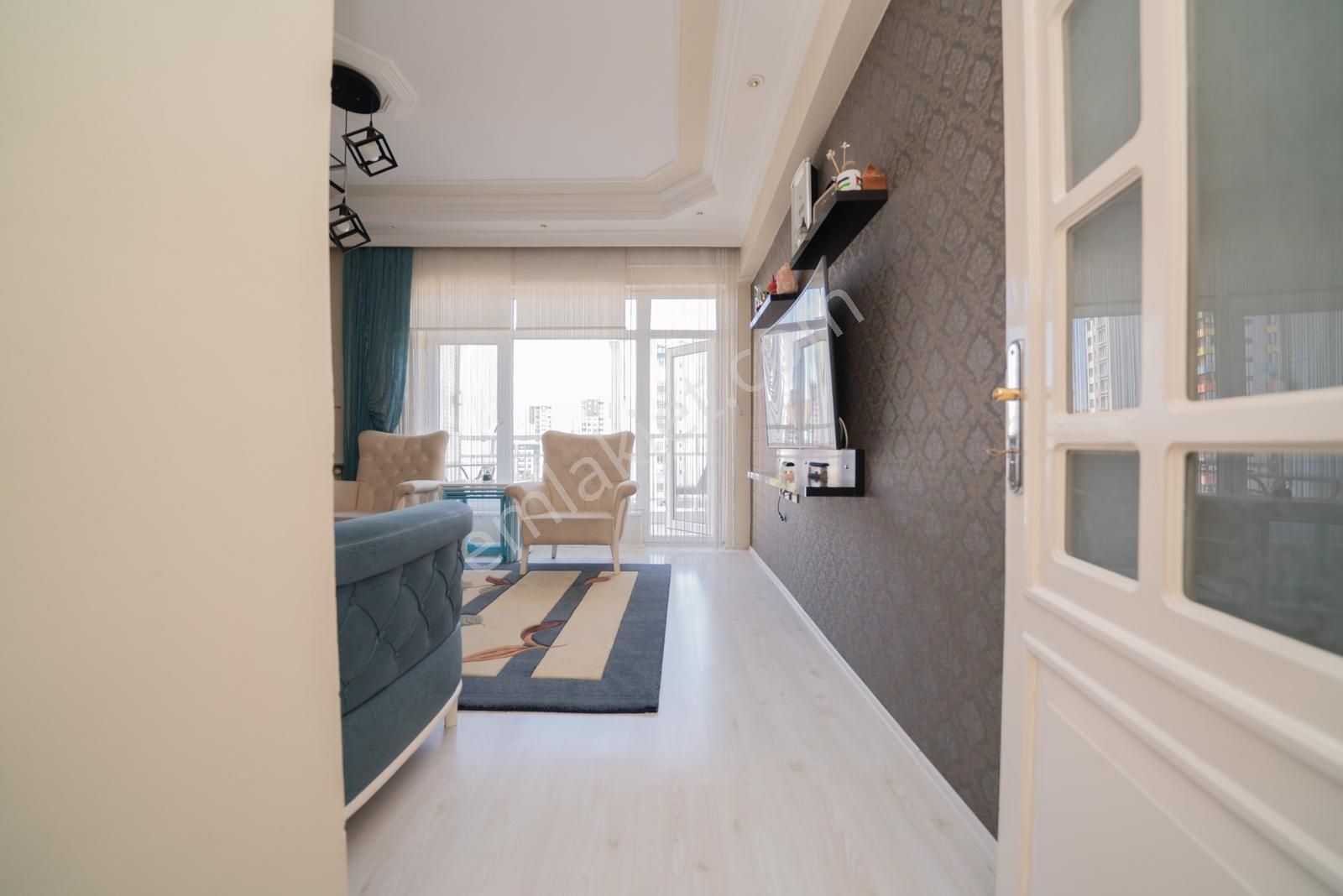 Konal | Yeniköy Mah. İçi Full+ Full Yapılı Satılık 3+1 Daire - Görsel 25