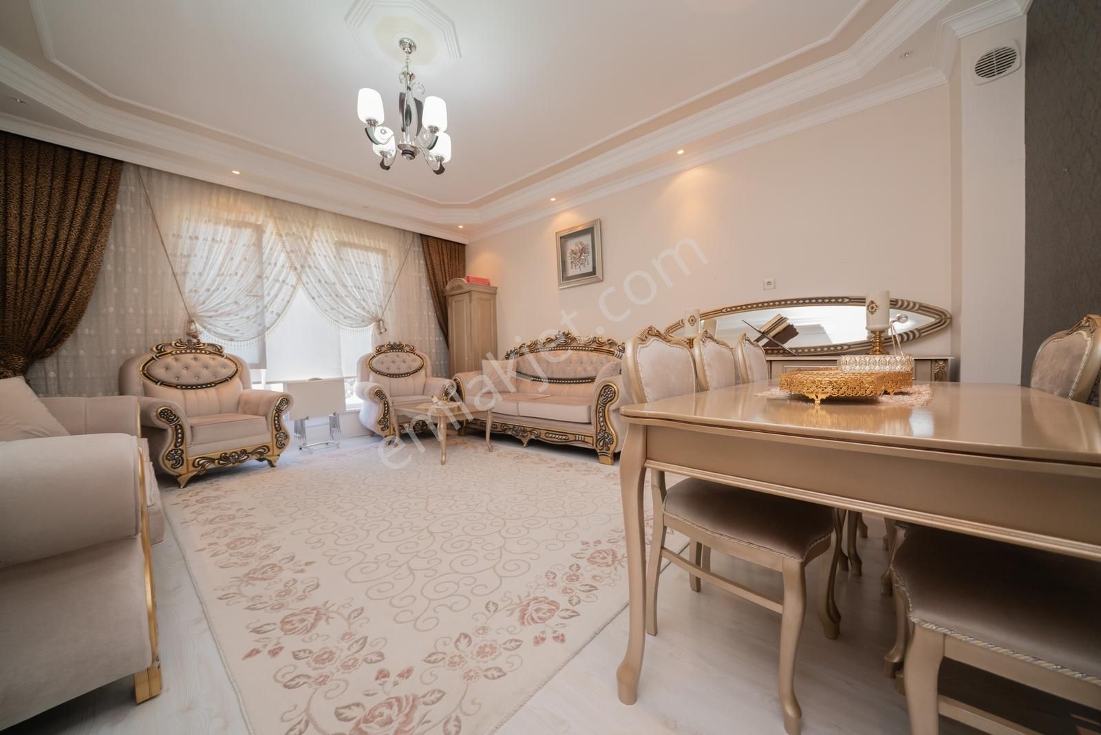 Konal | Yeniköy Mah. İçi Full+ Full Yapılı Satılık 3+1 Daire - Görsel 10