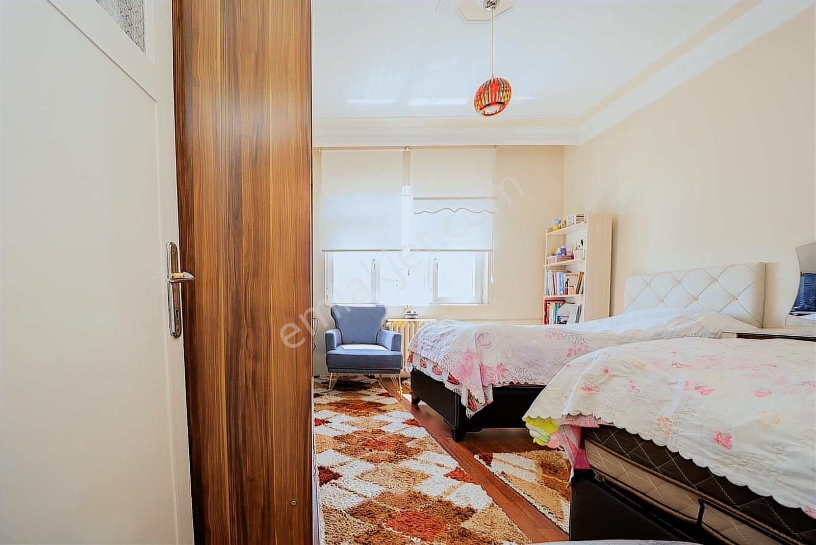 Konal | Yeniköy Mah. İçi Full+ Full Yapılı Satılık 3+1 Daire - Görsel 27