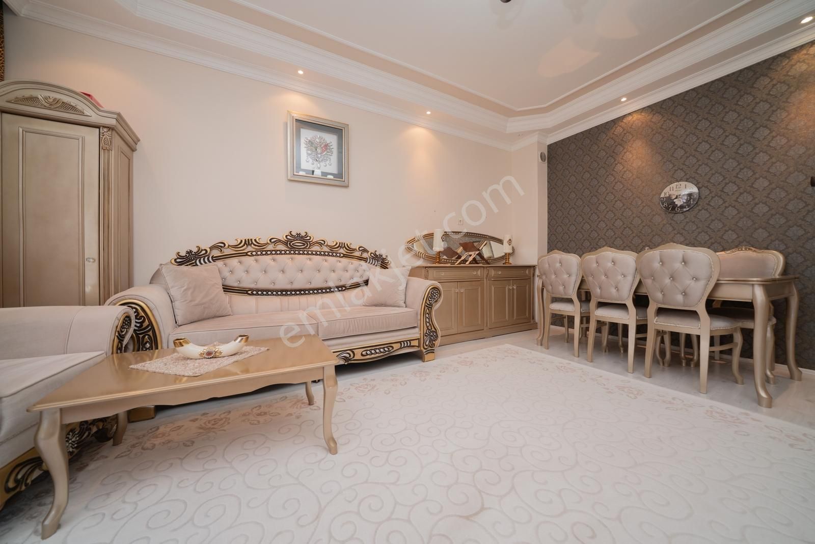 Konal | Yeniköy Mah. İçi Full+ Full Yapılı Satılık 3+1 Daire - Görsel 3