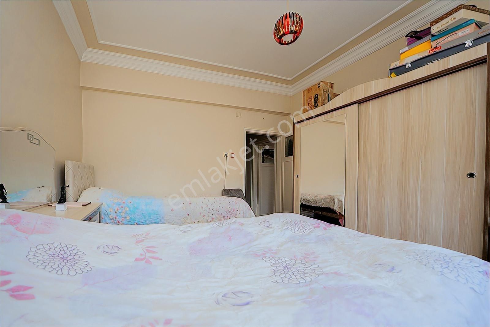 Konal | Yeniköy Mah. İçi Full+ Full Yapılı Satılık 3+1 Daire - Görsel 30