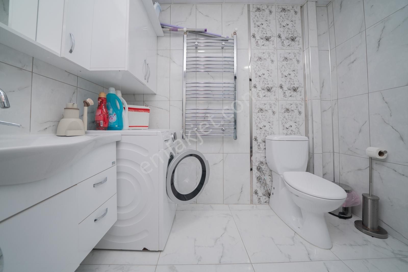 Konal | Yeniköy Mah. İçi Full+ Full Yapılı Satılık 3+1 Daire - Görsel 5