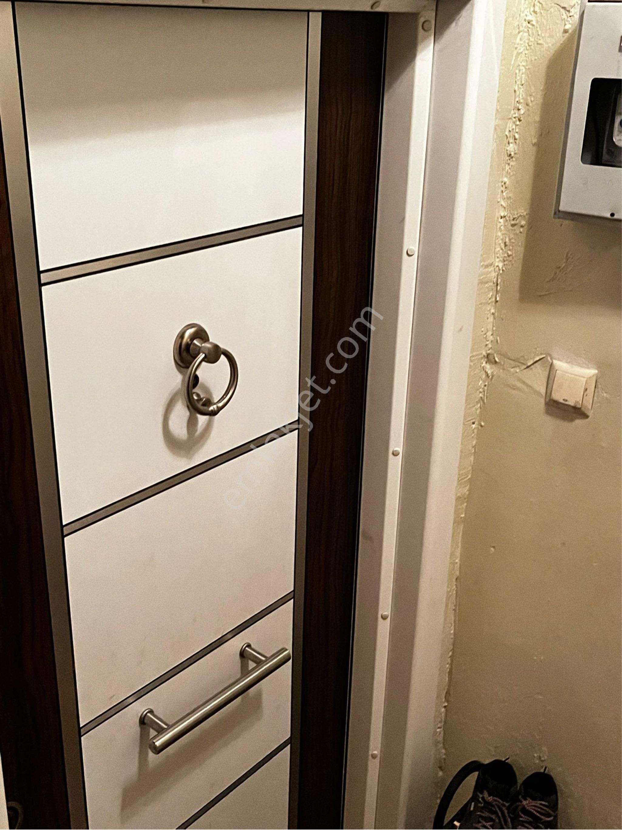 Hürriyet Mahallesinde İci Temiz Satılık Daire - Görsel 14