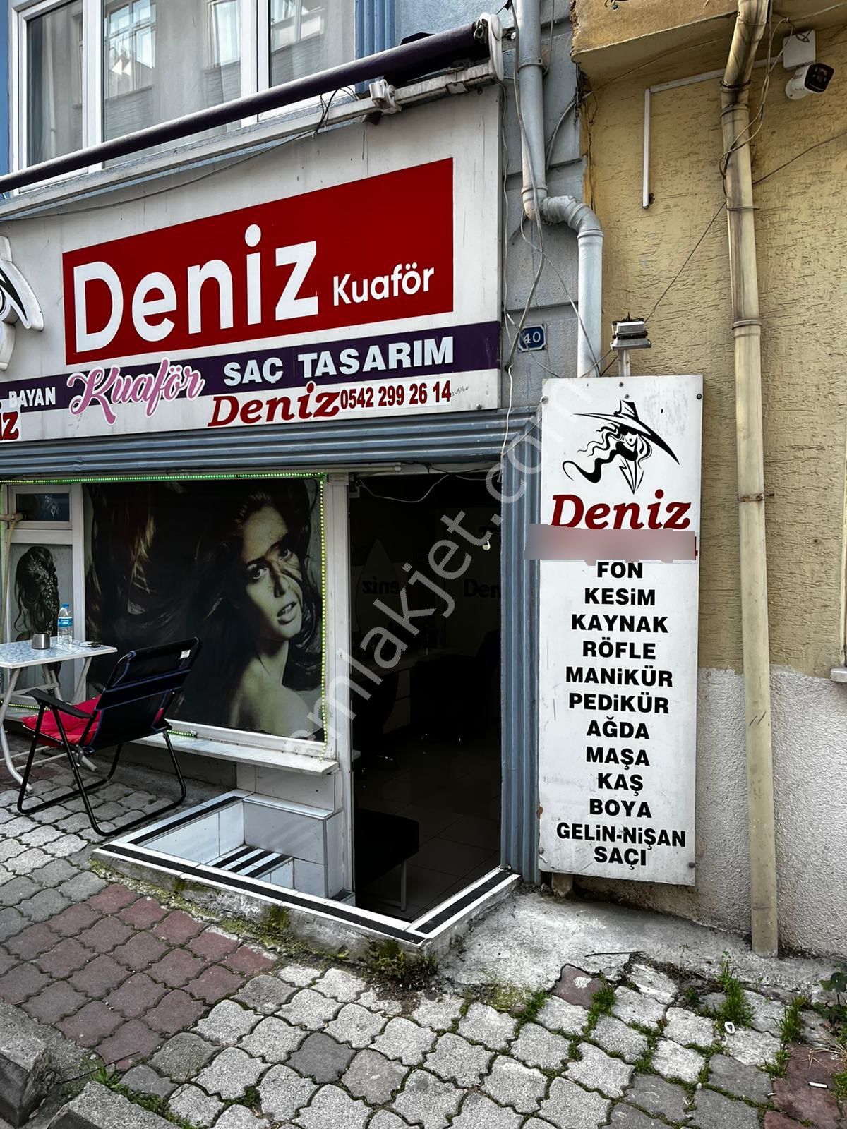 Hürriyet Mahallesinde İci Temiz Satılık Daire - Görsel 30