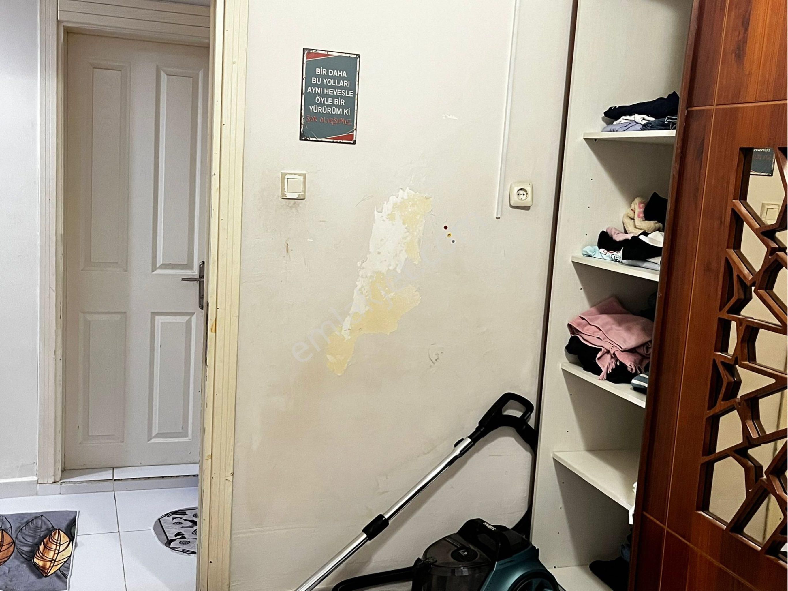 Hürriyet Mahallesinde İci Temiz Satılık Daire - Görsel 15