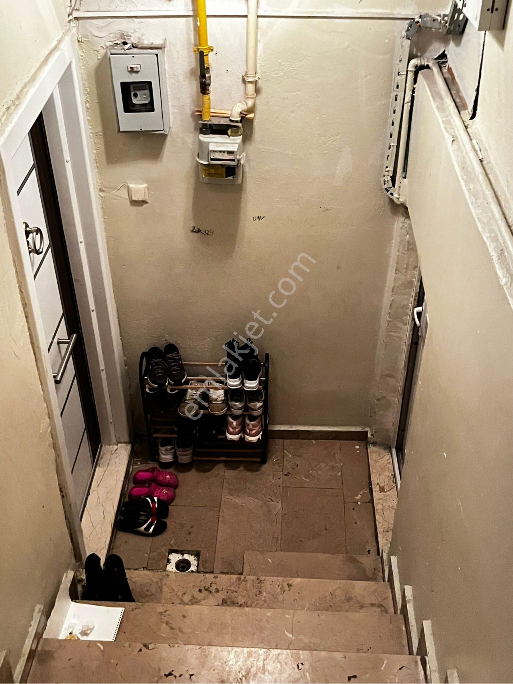 Hürriyet Mahallesinde İci Temiz Satılık Daire - Görsel 18