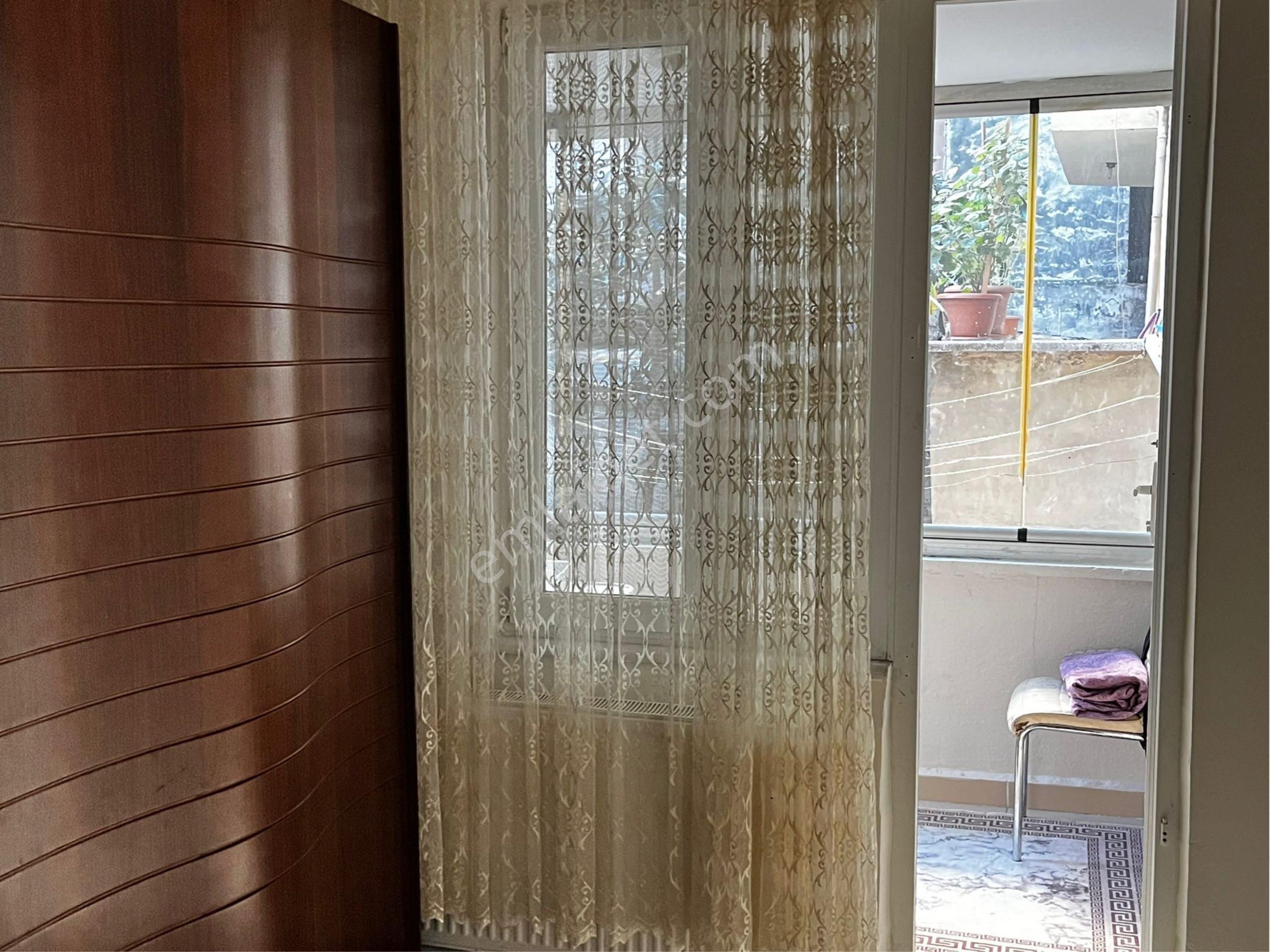 Hürriyet Mahallesinde İci Temiz Satılık Daire - Görsel 9