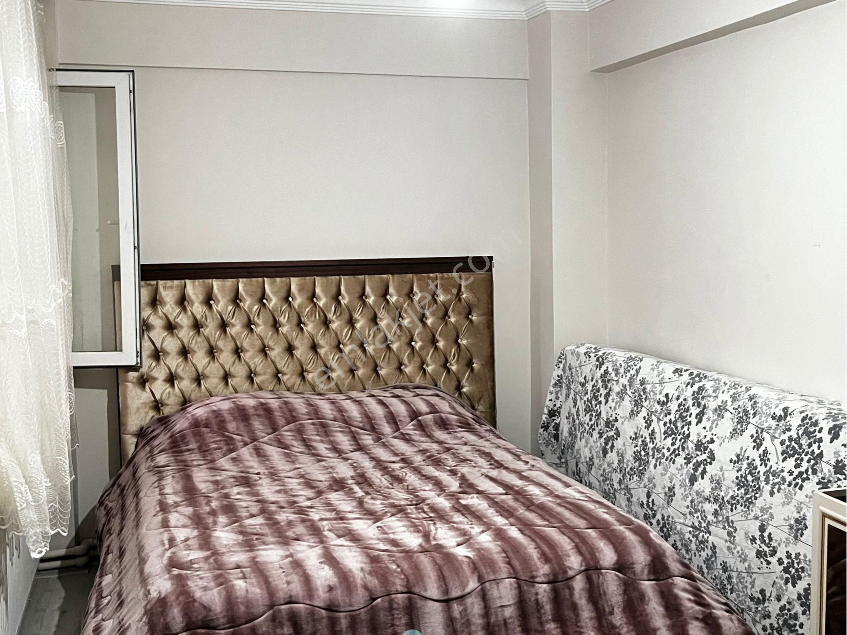 Hürriyet Mahallesinde İci Temiz Satılık Daire - Görsel 19