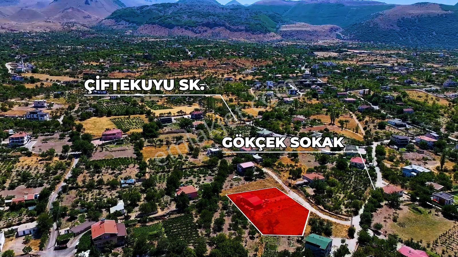 Konal | Beğendikte Verandalı 3+1 Bag Evi - Görsel 3