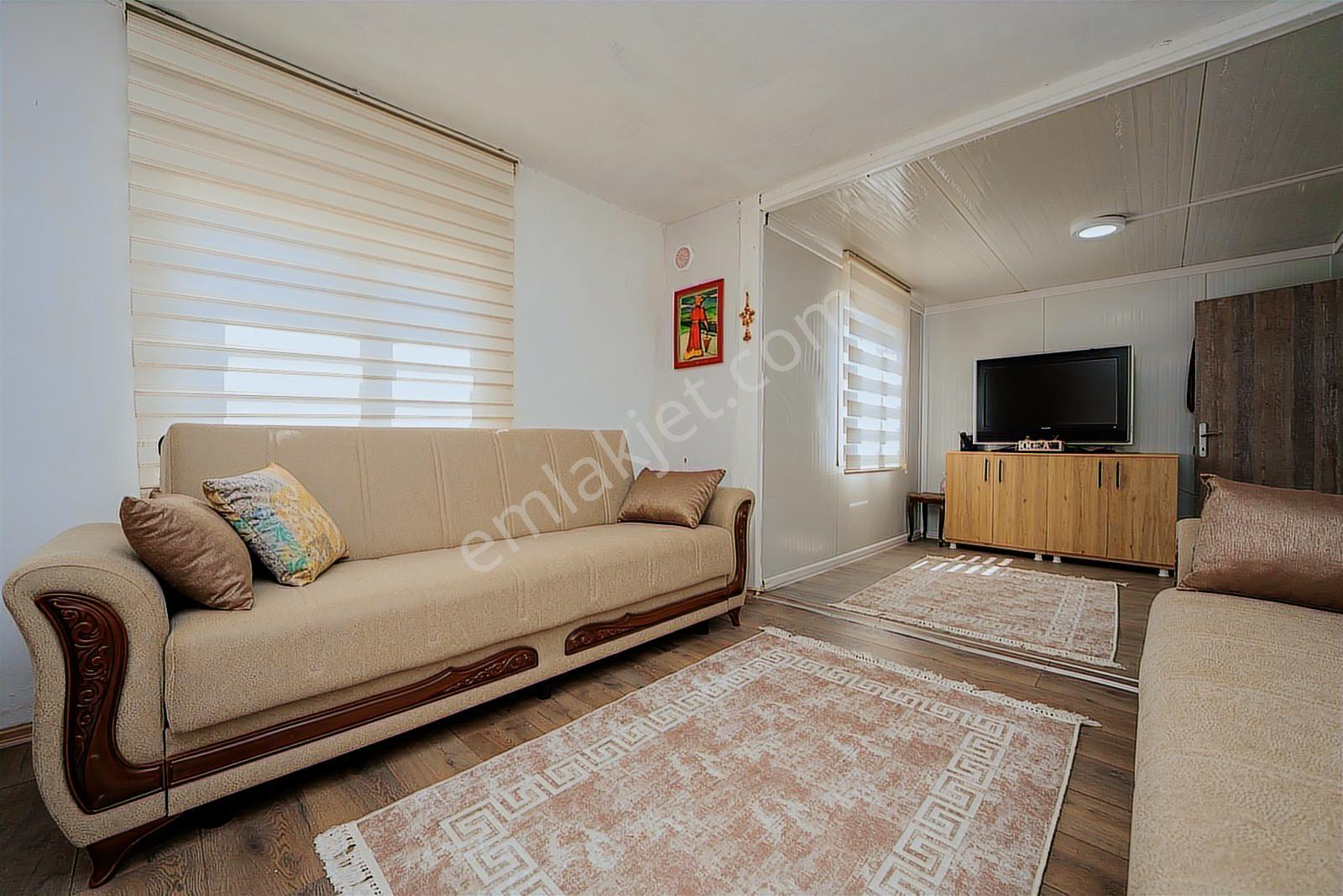 Konal | Beğendikte Verandalı 3+1 Bag Evi - Görsel 31