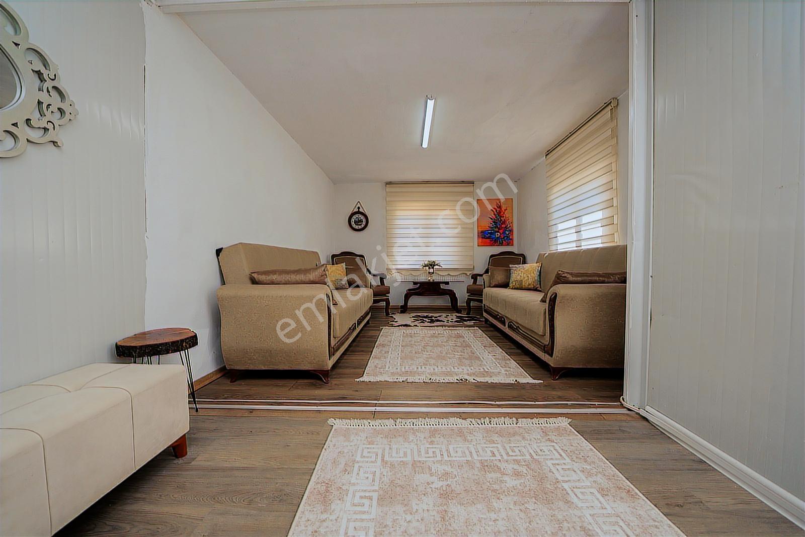Konal | Beğendikte Verandalı 3+1 Bag Evi - Görsel 27