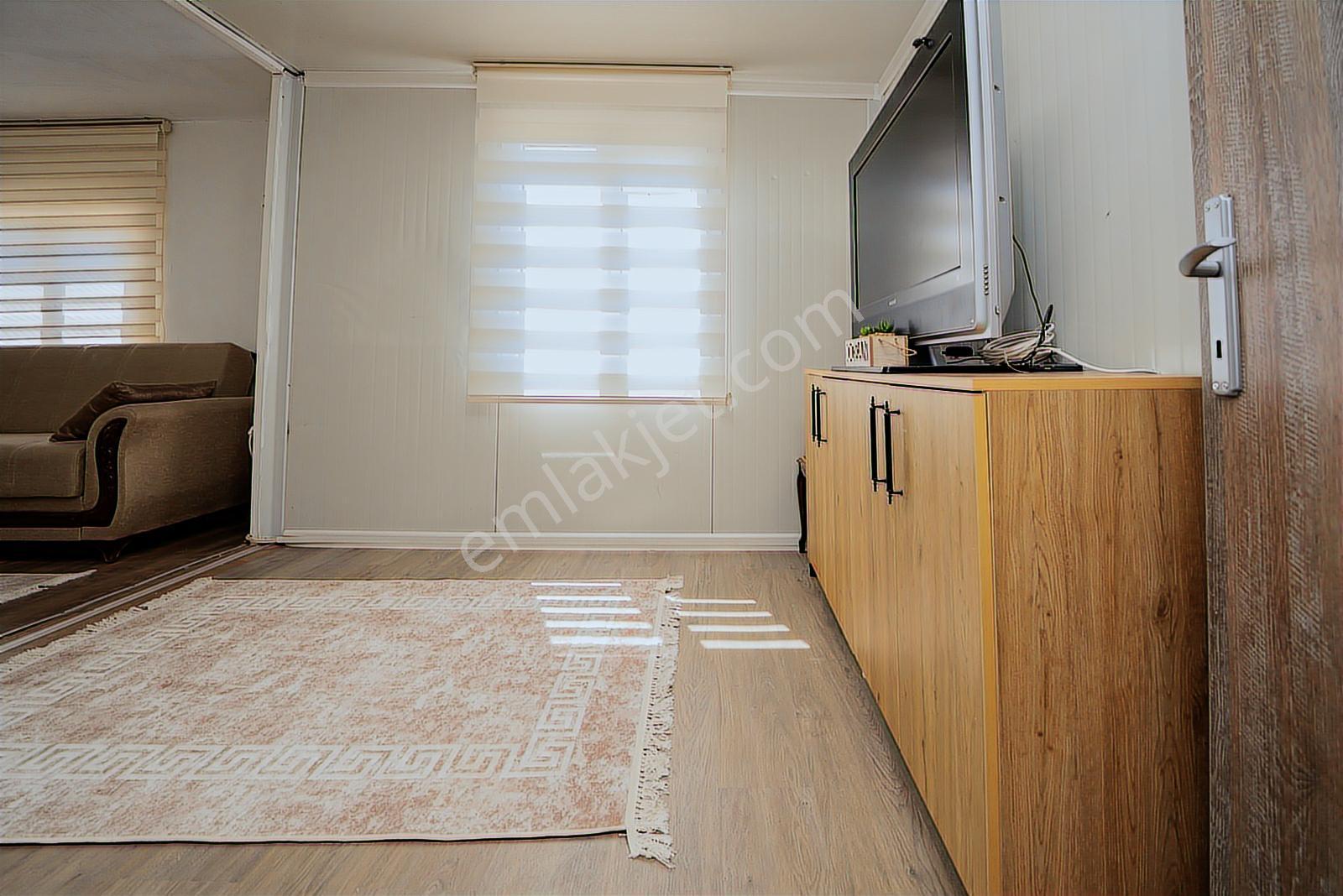 Konal | Beğendikte Verandalı 3+1 Bag Evi - Görsel 28