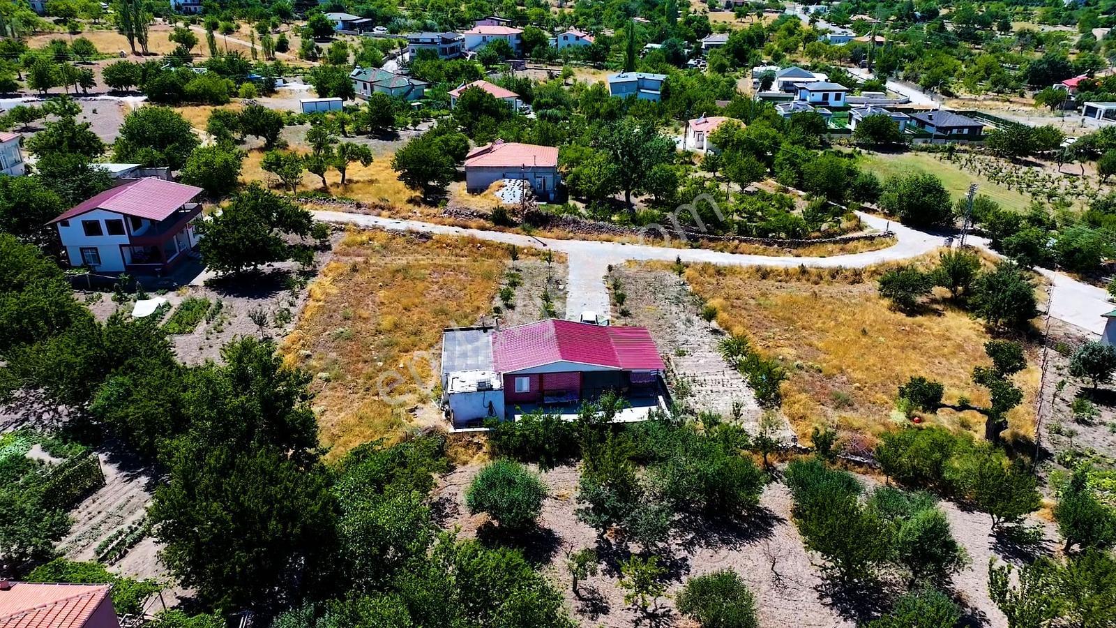 Konal | Beğendikte Verandalı 3+1 Bag Evi - Görsel 6