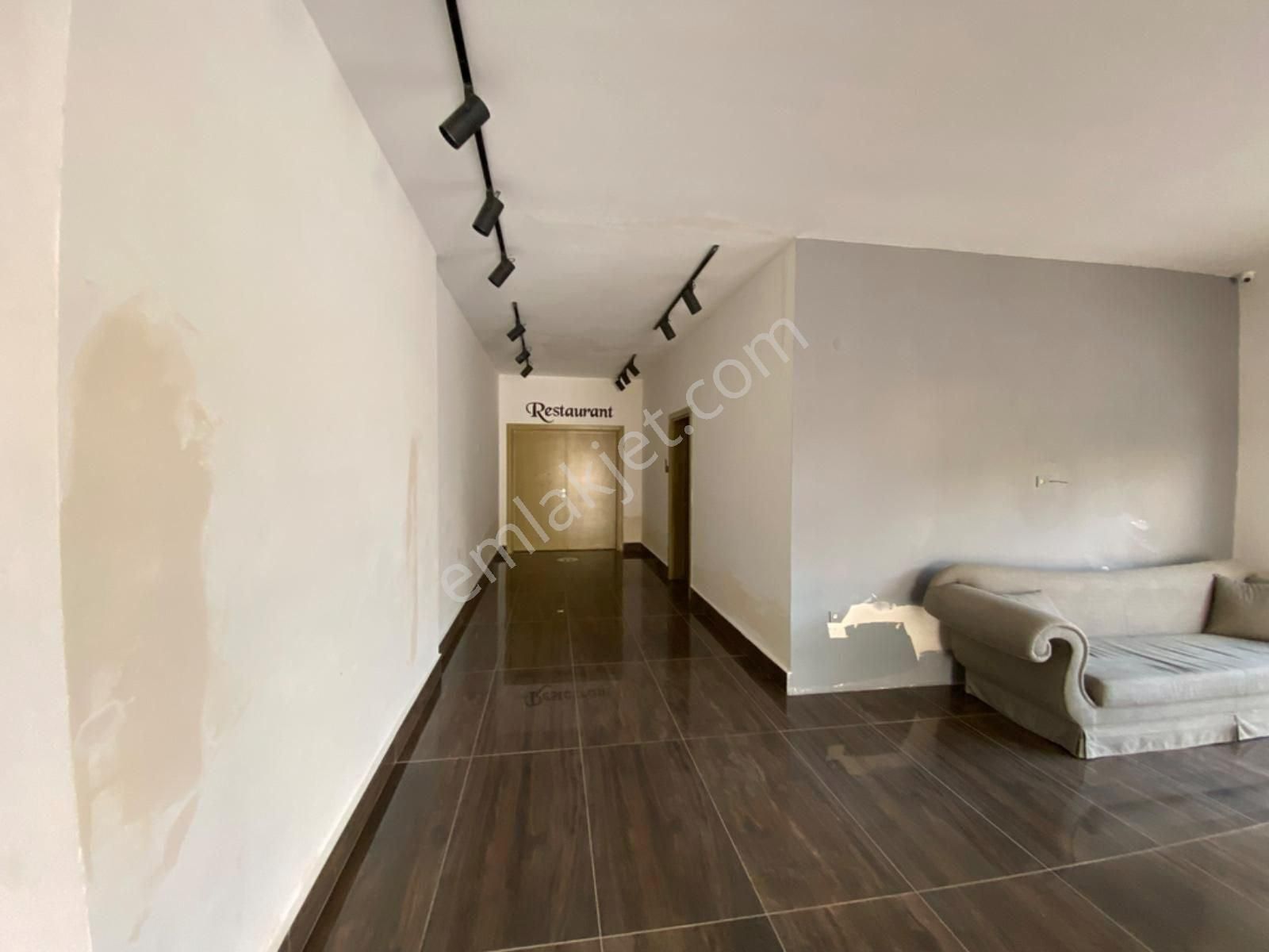 Alanya Demirtaş’ta İkamete Uygun Sitede, Sosyal Olanaklı 2+1 Daire - Görsel 8