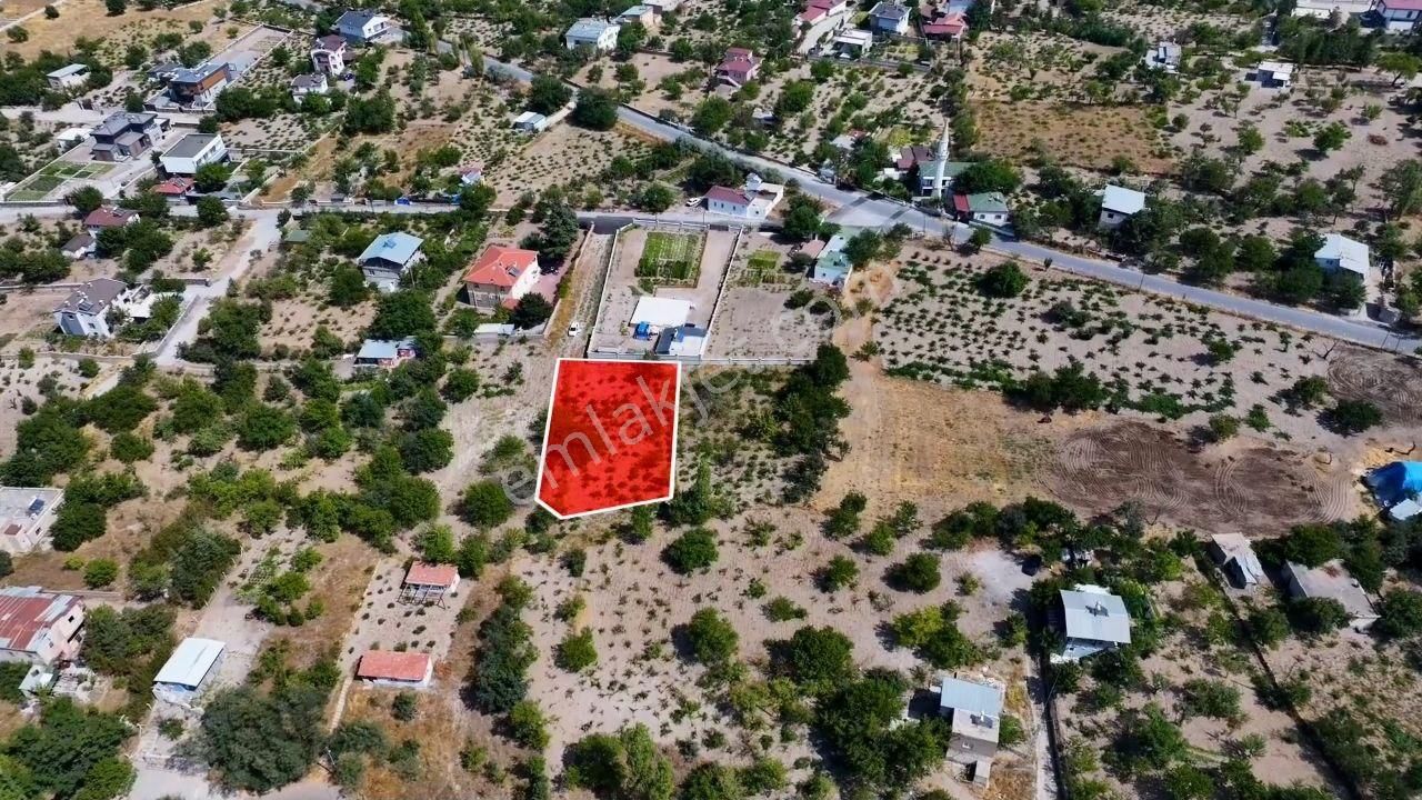 Konal|hacılar Beğendik Mah. Kaçırılmayacak Fırsatta Satılık Arsa - Görsel 7