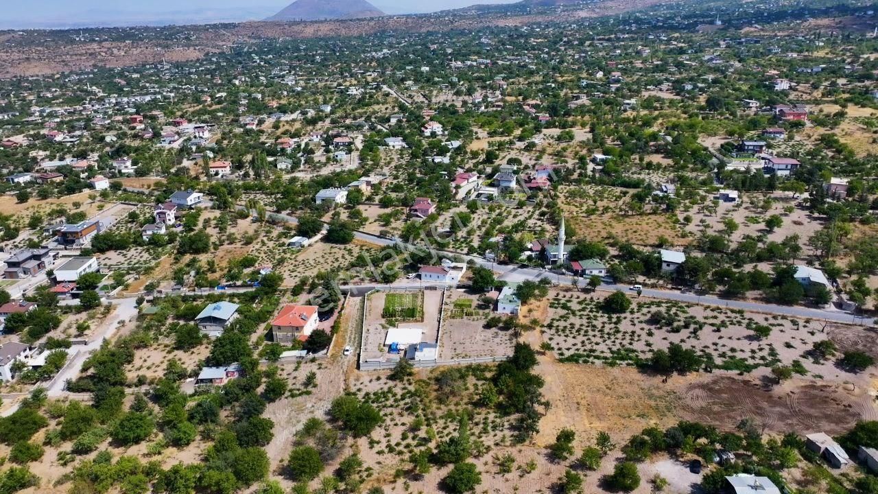 Konal|hacılar Beğendik Mah. Kaçırılmayacak Fırsatta Satılık Arsa - Görsel 2