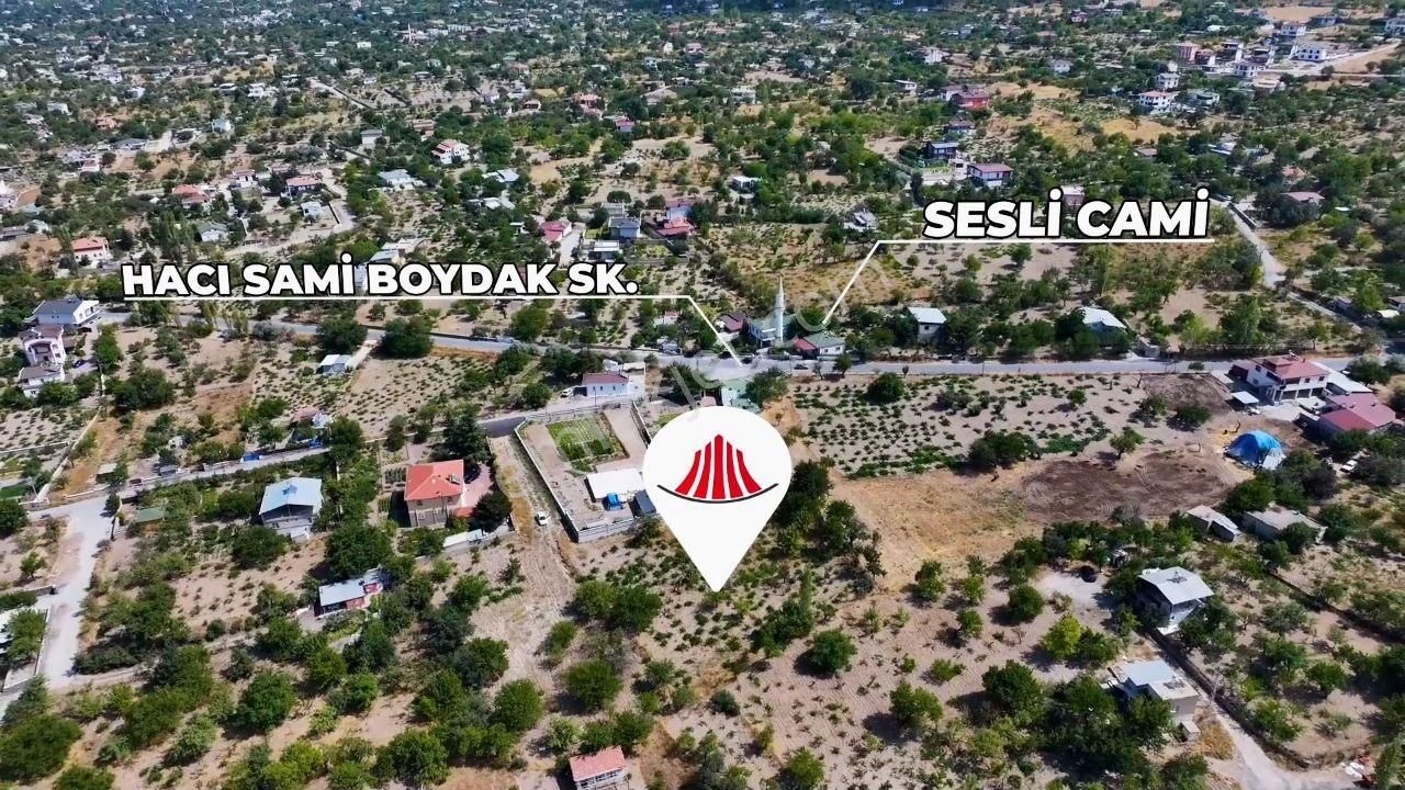 Konal|hacılar Beğendik Mah. Kaçırılmayacak Fırsatta Satılık Arsa - Görsel 3