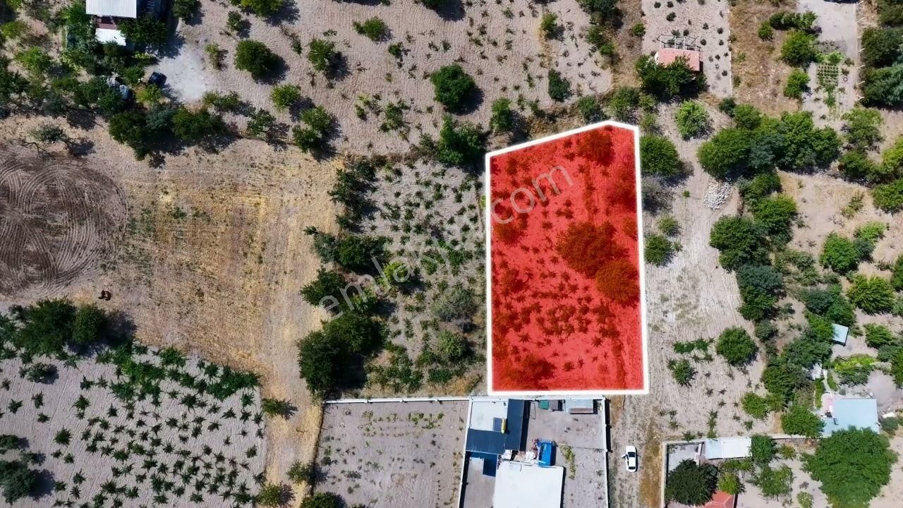 Konal|hacılar Beğendik Mah. Kaçırılmayacak Fırsatta Satılık Arsa - Görsel 13