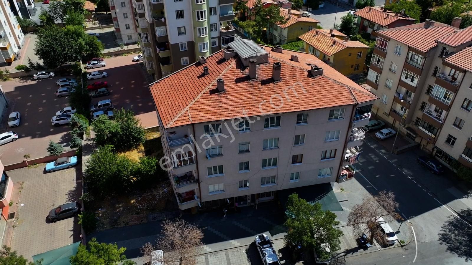 Konal | Aydınlıkevler Mah. Merkezi Lokasyon Satılık 3+1 Daire - Görsel 34