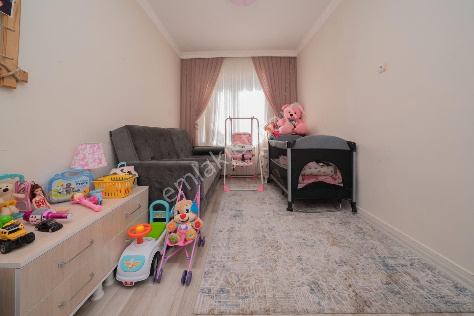 Konal | Aydınlıkevler Mah. Merkezi Lokasyon Satılık 3+1 Daire - Görsel 14