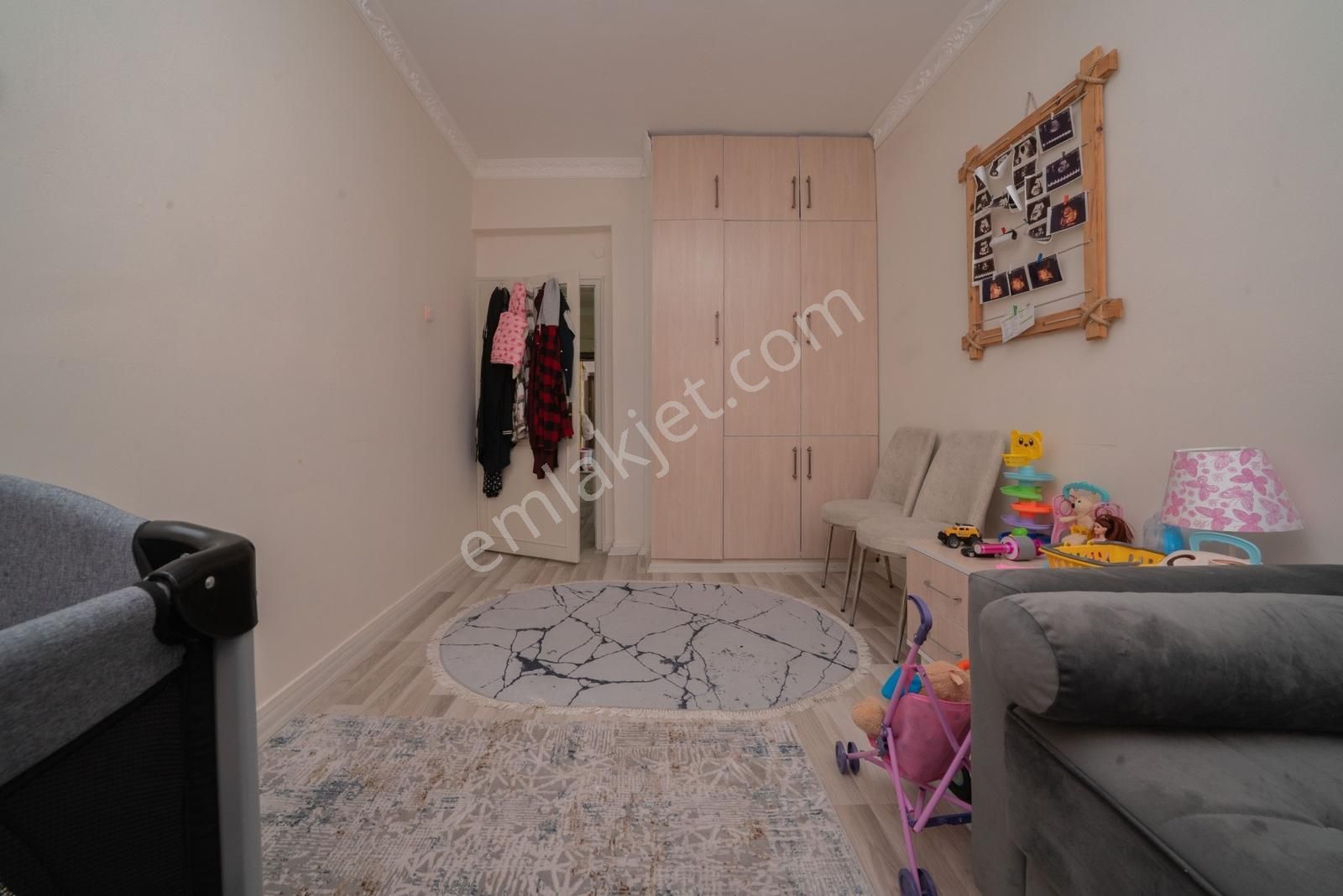 Konal | Aydınlıkevler Mah. Merkezi Lokasyon Satılık 3+1 Daire - Görsel 27