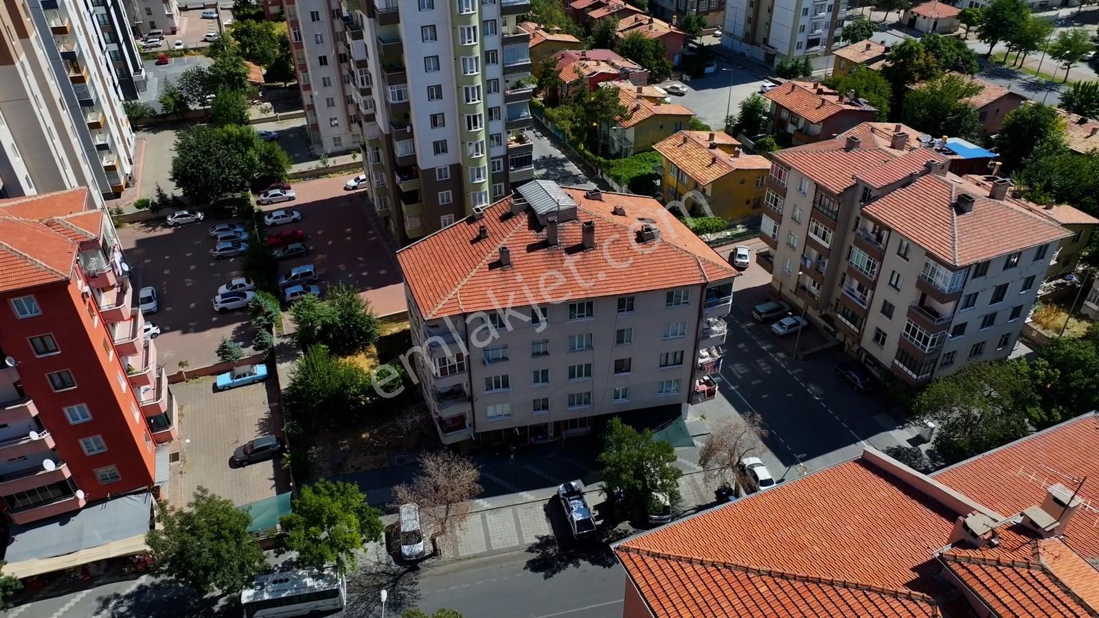 Konal | Aydınlıkevler Mah. Merkezi Lokasyon Satılık 3+1 Daire - Görsel 17