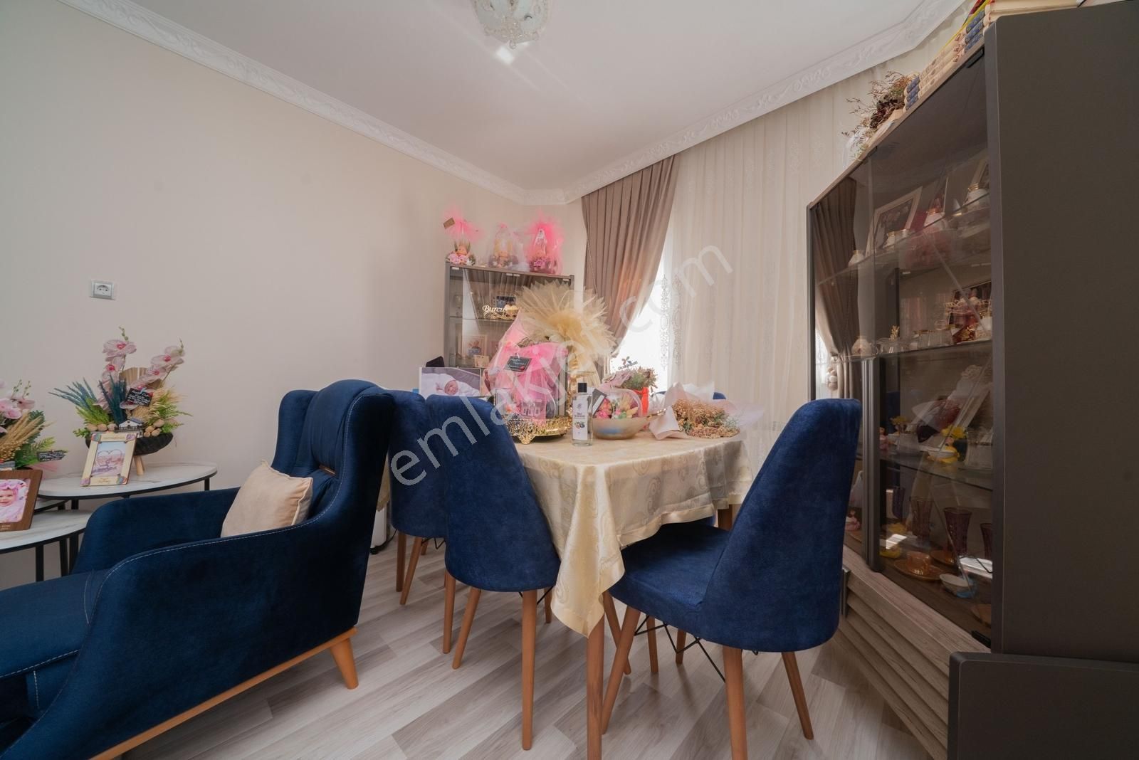 Konal | Aydınlıkevler Mah. Merkezi Lokasyon Satılık 3+1 Daire - Görsel 25