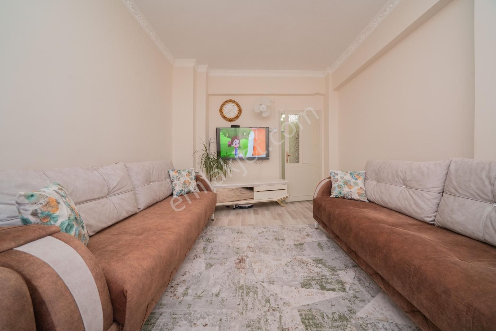 Konal | Aydınlıkevler Mah. Merkezi Lokasyon Satılık 3+1 Daire - Görsel 30