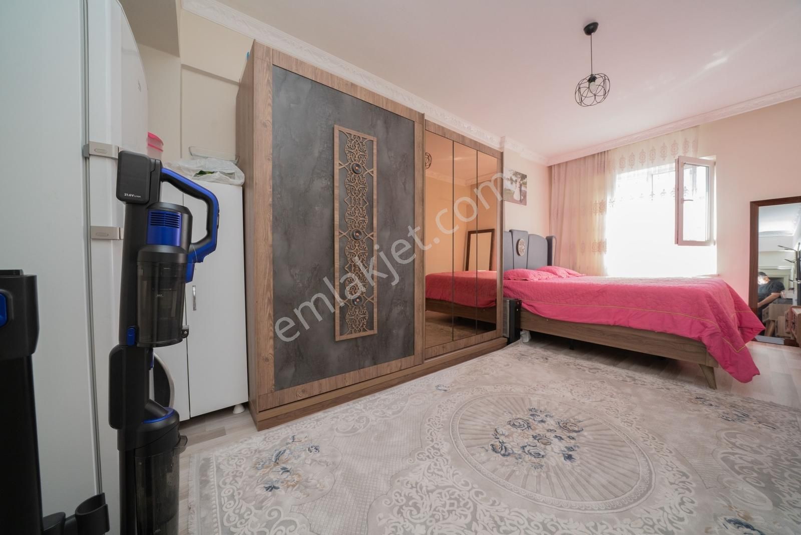 Konal | Aydınlıkevler Mah. Merkezi Lokasyon Satılık 3+1 Daire - Görsel 9