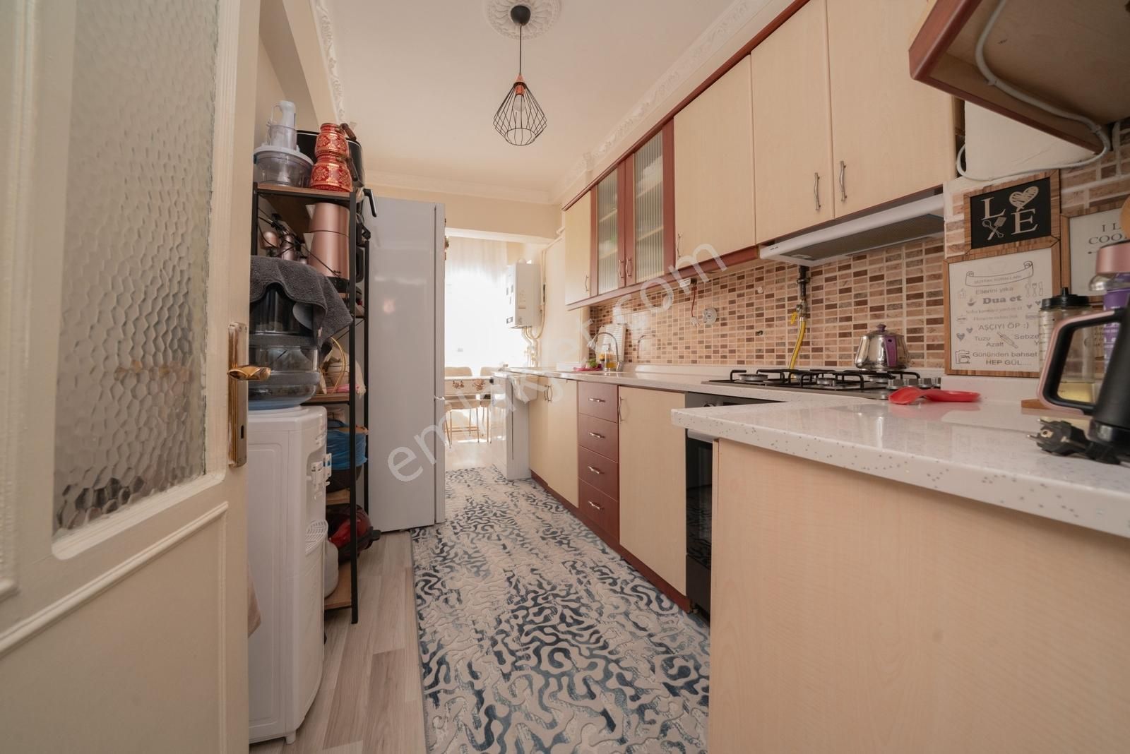 Konal | Aydınlıkevler Mah. Merkezi Lokasyon Satılık 3+1 Daire - Görsel 31