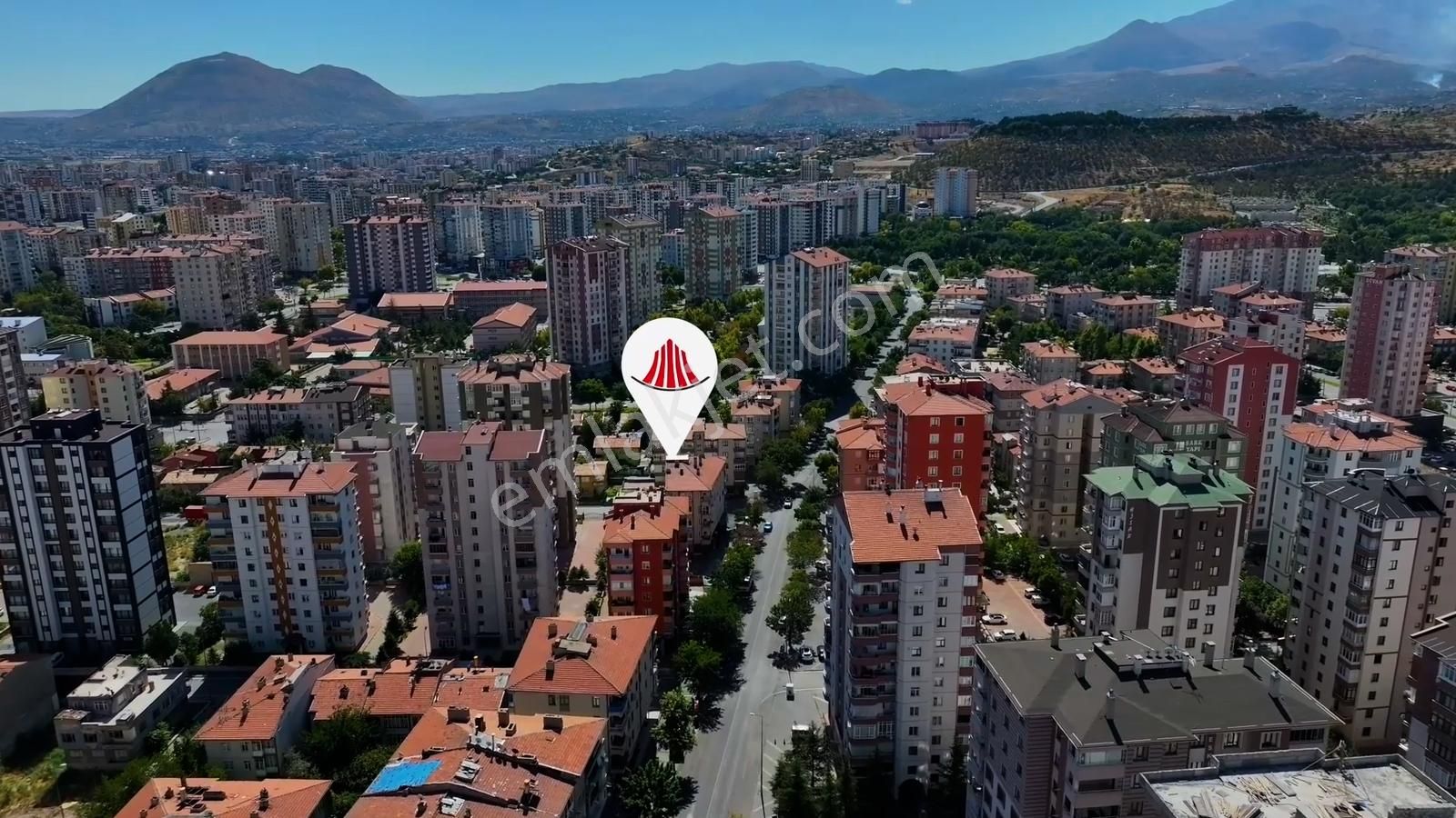 Konal | Aydınlıkevler Mah. Merkezi Lokasyon Satılık 3+1 Daire - Görsel 5