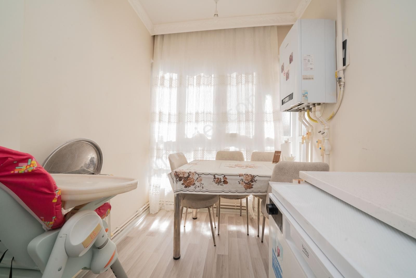 Konal | Aydınlıkevler Mah. Merkezi Lokasyon Satılık 3+1 Daire - Görsel 16