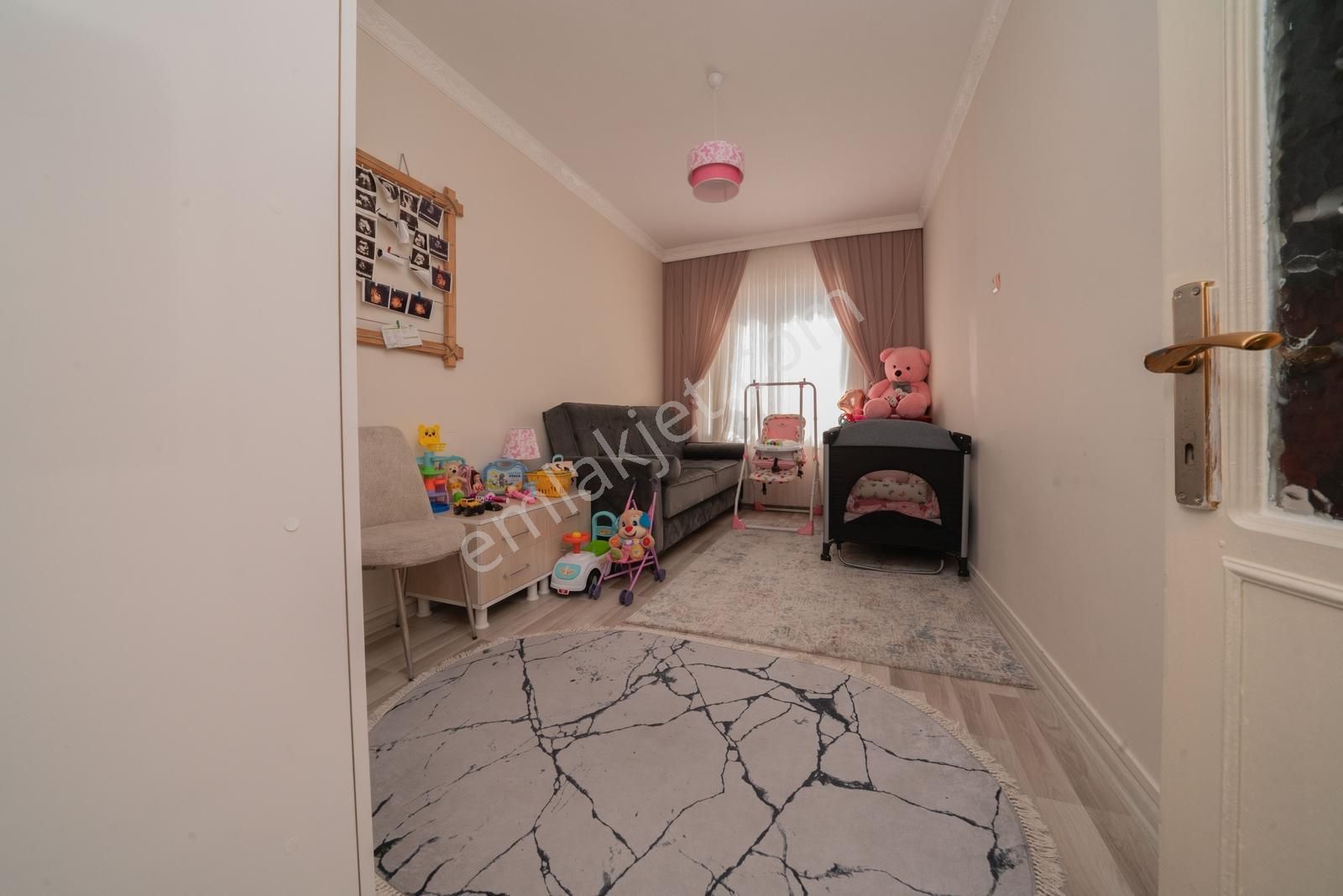 Konal | Aydınlıkevler Mah. Merkezi Lokasyon Satılık 3+1 Daire - Görsel 13