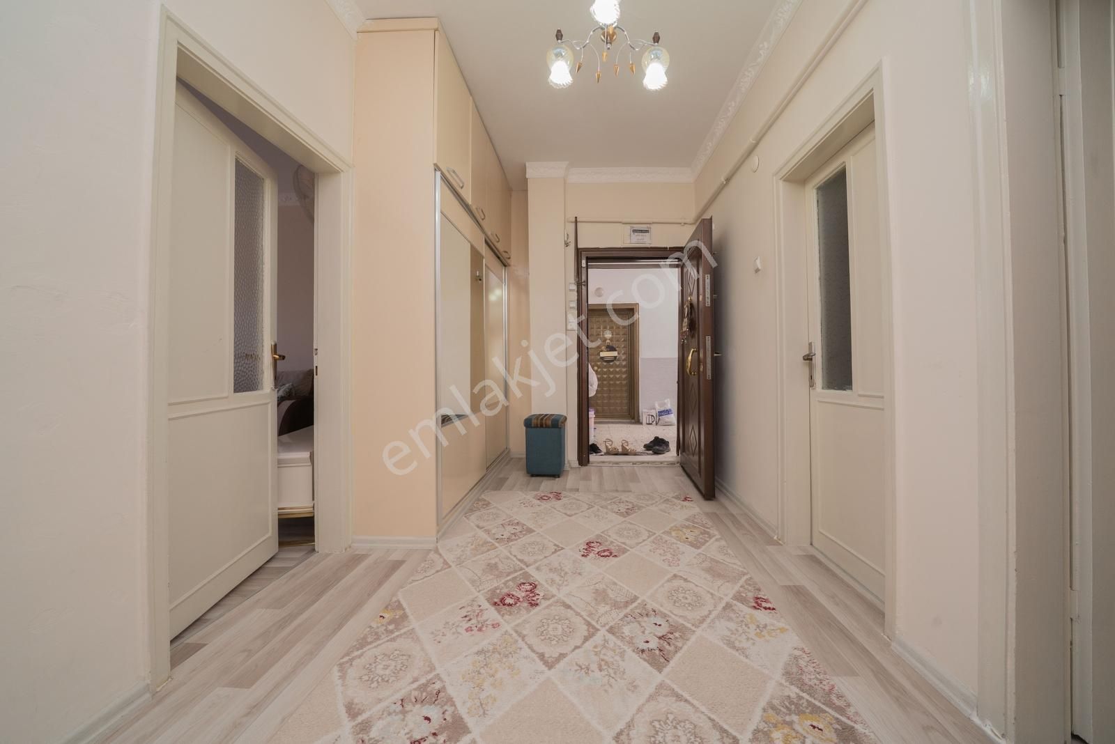 Konal | Aydınlıkevler Mah. Merkezi Lokasyon Satılık 3+1 Daire - Görsel 6