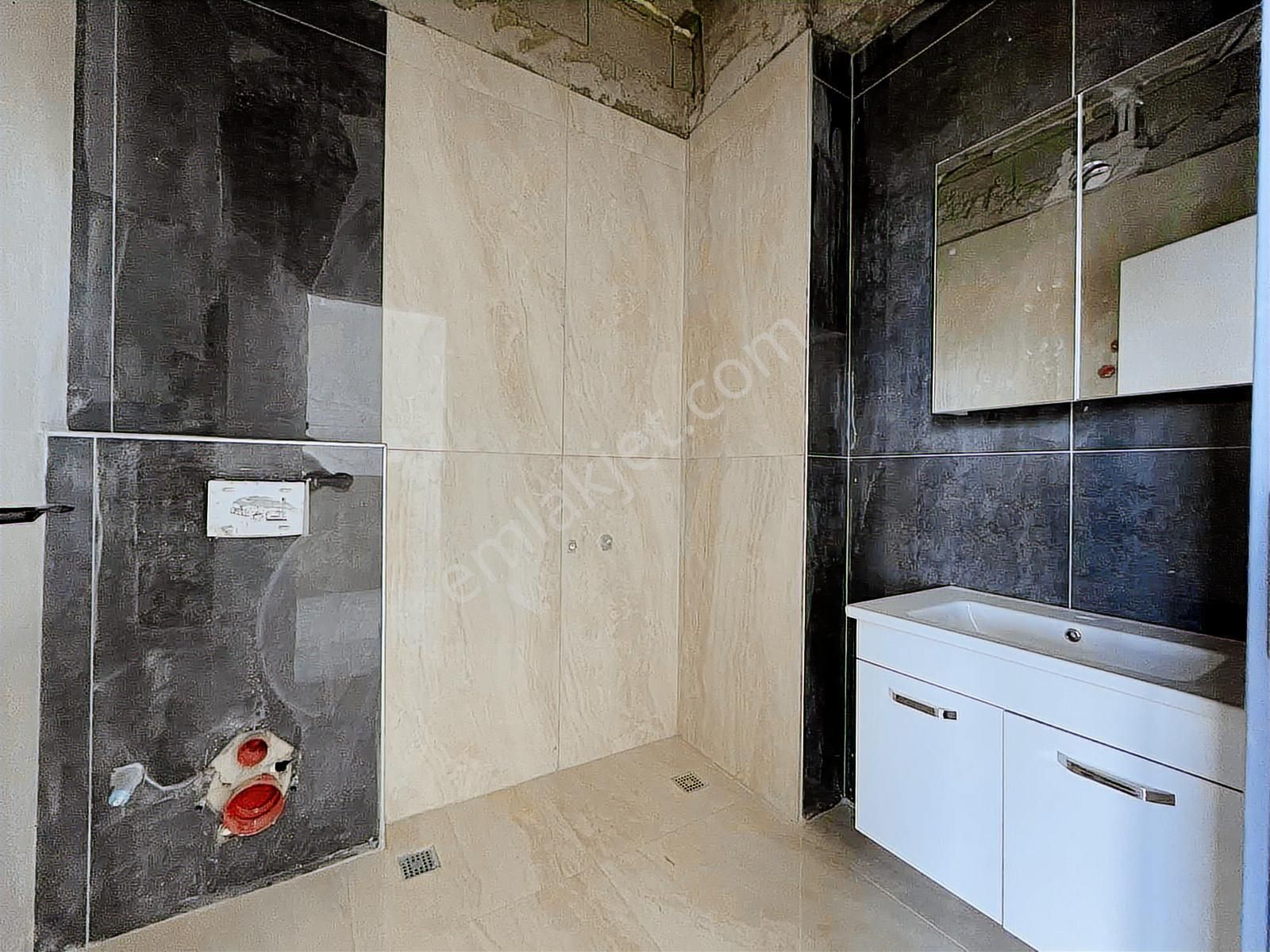 Hacılar Akdam Mahallesi Kayseri Manzaralı Lüx 5+1 Villa - Görsel 23