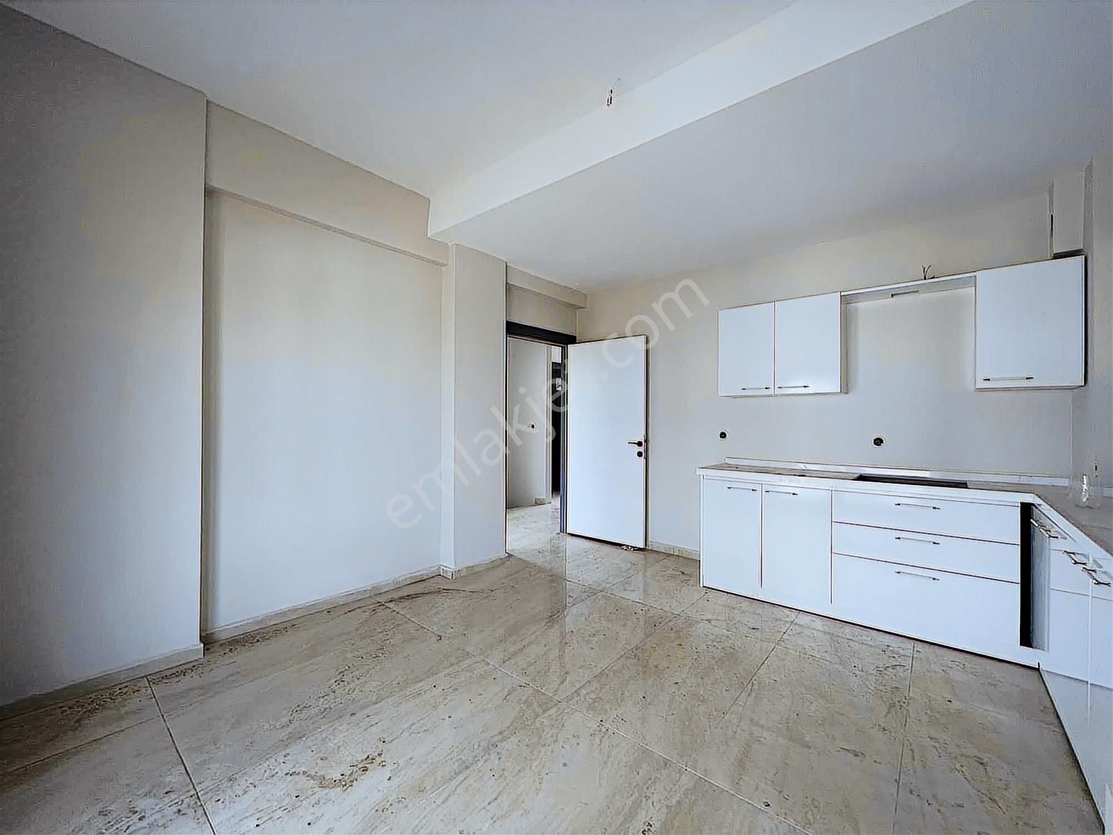 Hacılar Akdam Mahallesi Kayseri Manzaralı Lüx 5+1 Villa - Görsel 25