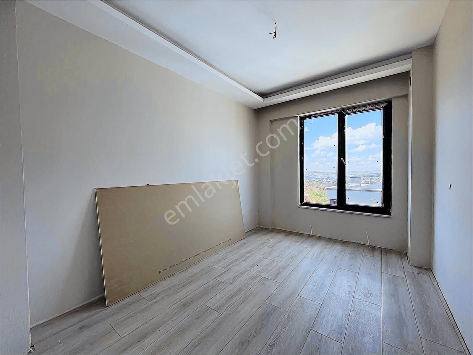 Hacılar Akdam Mahallesi Kayseri Manzaralı Lüx 5+1 Villa - Görsel 24