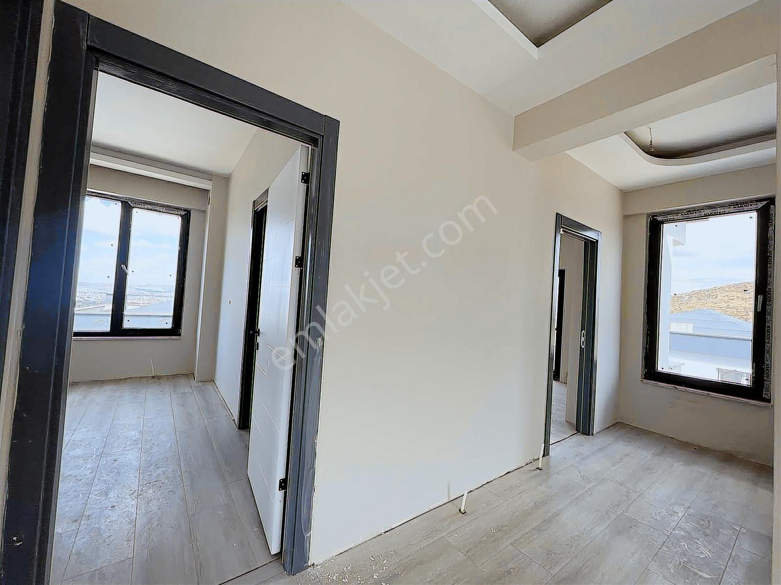 Hacılar Akdam Mahallesi Kayseri Manzaralı Lüx 5+1 Villa - Görsel 13