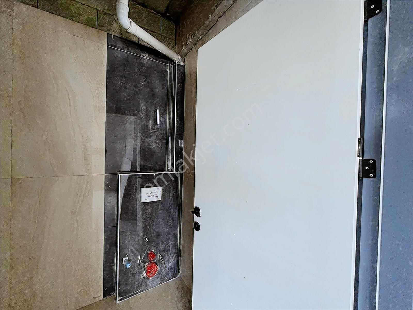 Hacılar Akdam Mahallesi Kayseri Manzaralı Lüx 5+1 Villa - Görsel 8