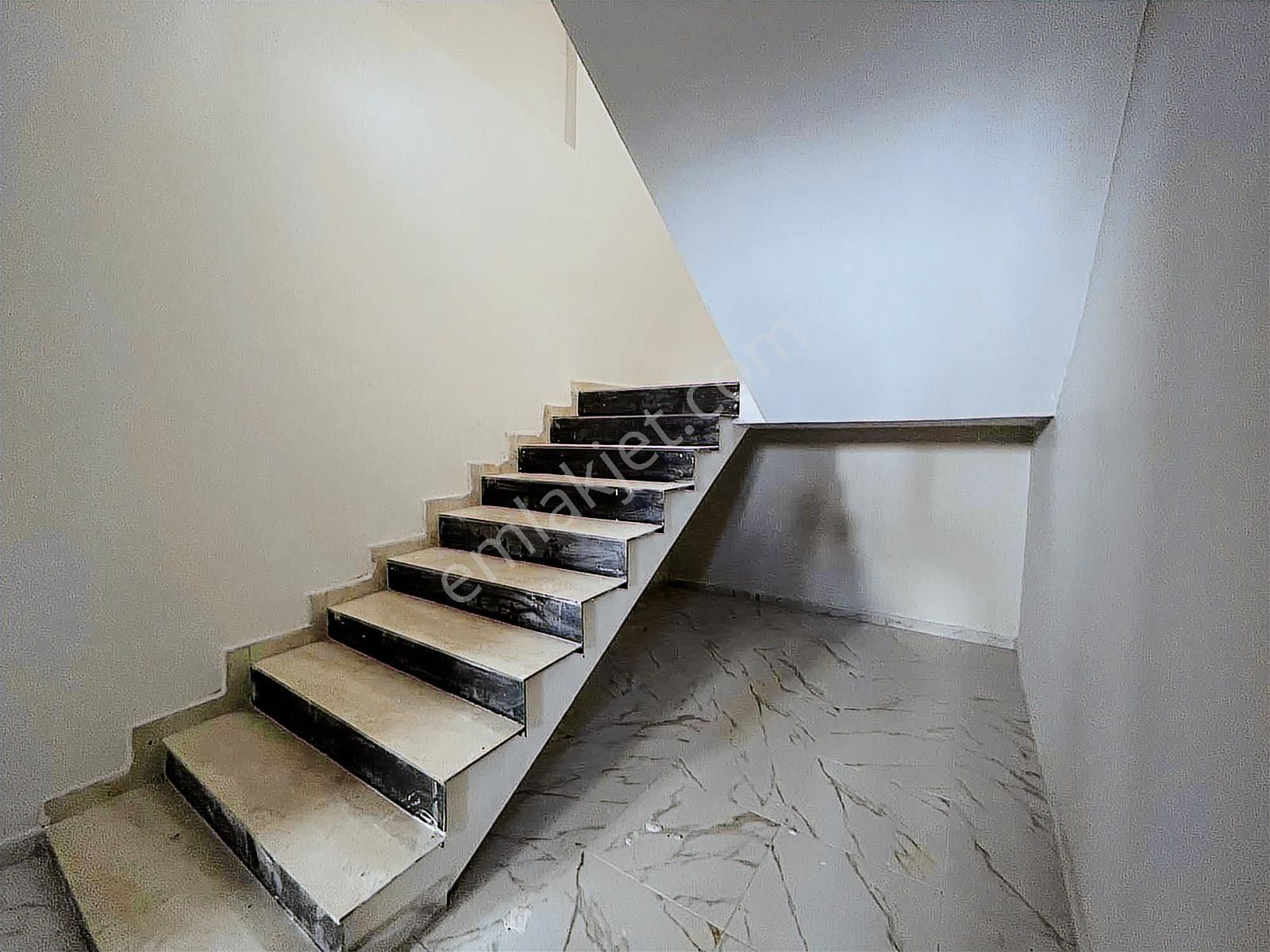 Hacılar Akdam Mahallesi Kayseri Manzaralı Lüx 5+1 Villa - Görsel 10