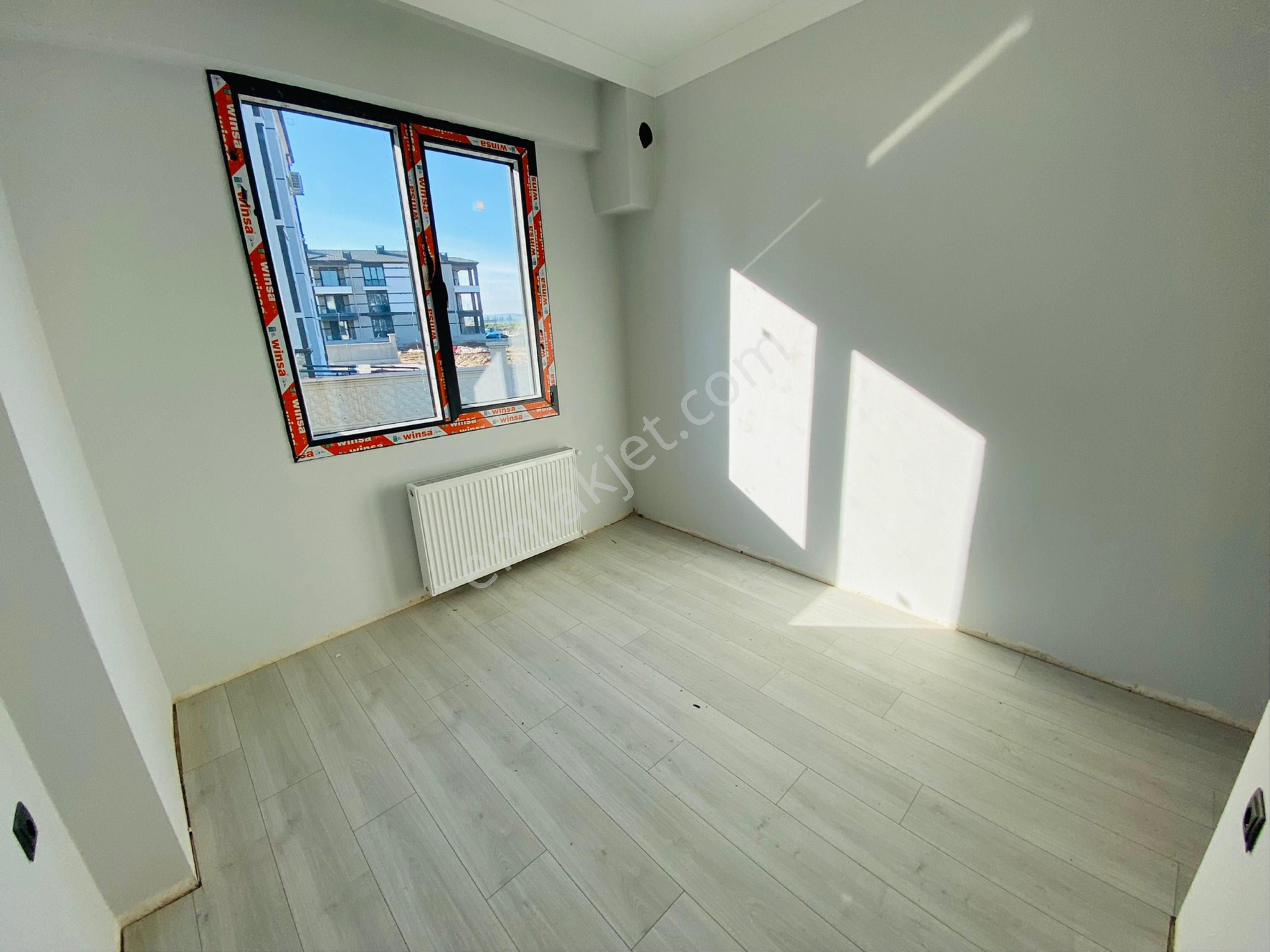 Ateş Emlaktan Merkezde 2+1 Lüx Kapalı Mutfak Satılık Daire - Görsel 11