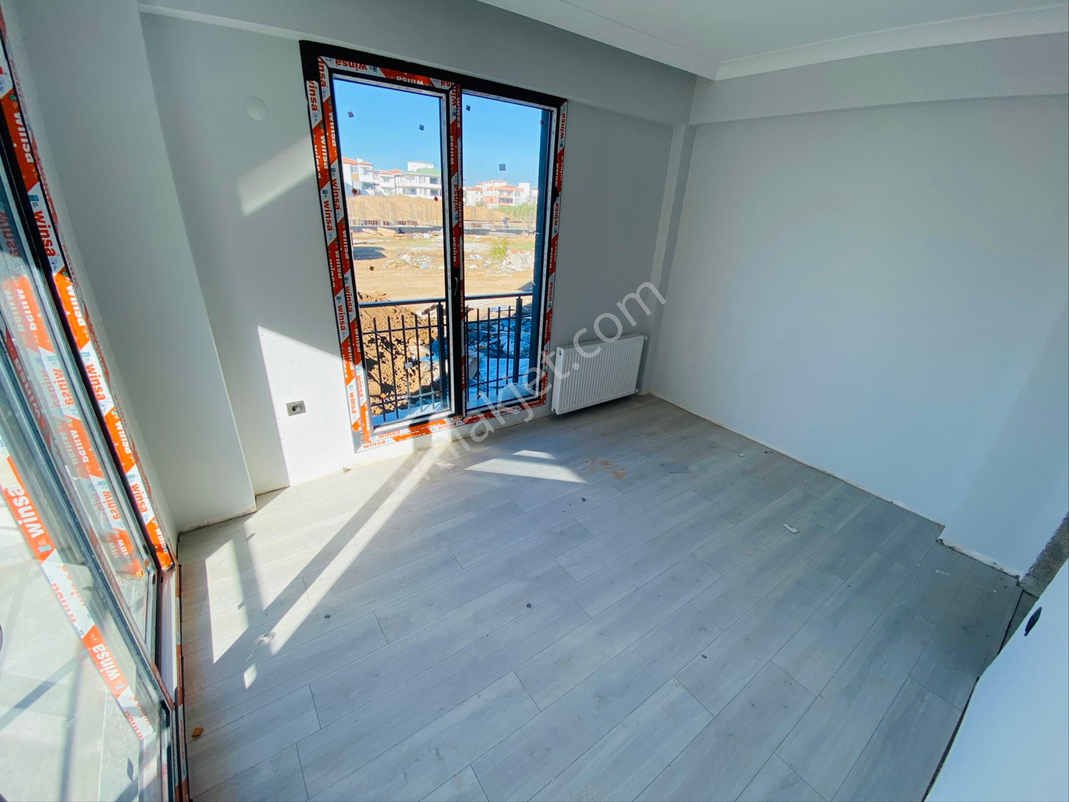 Ateş Emlaktan Merkezde 2+1 Lüx Kapalı Mutfak Satılık Daire - Görsel 13