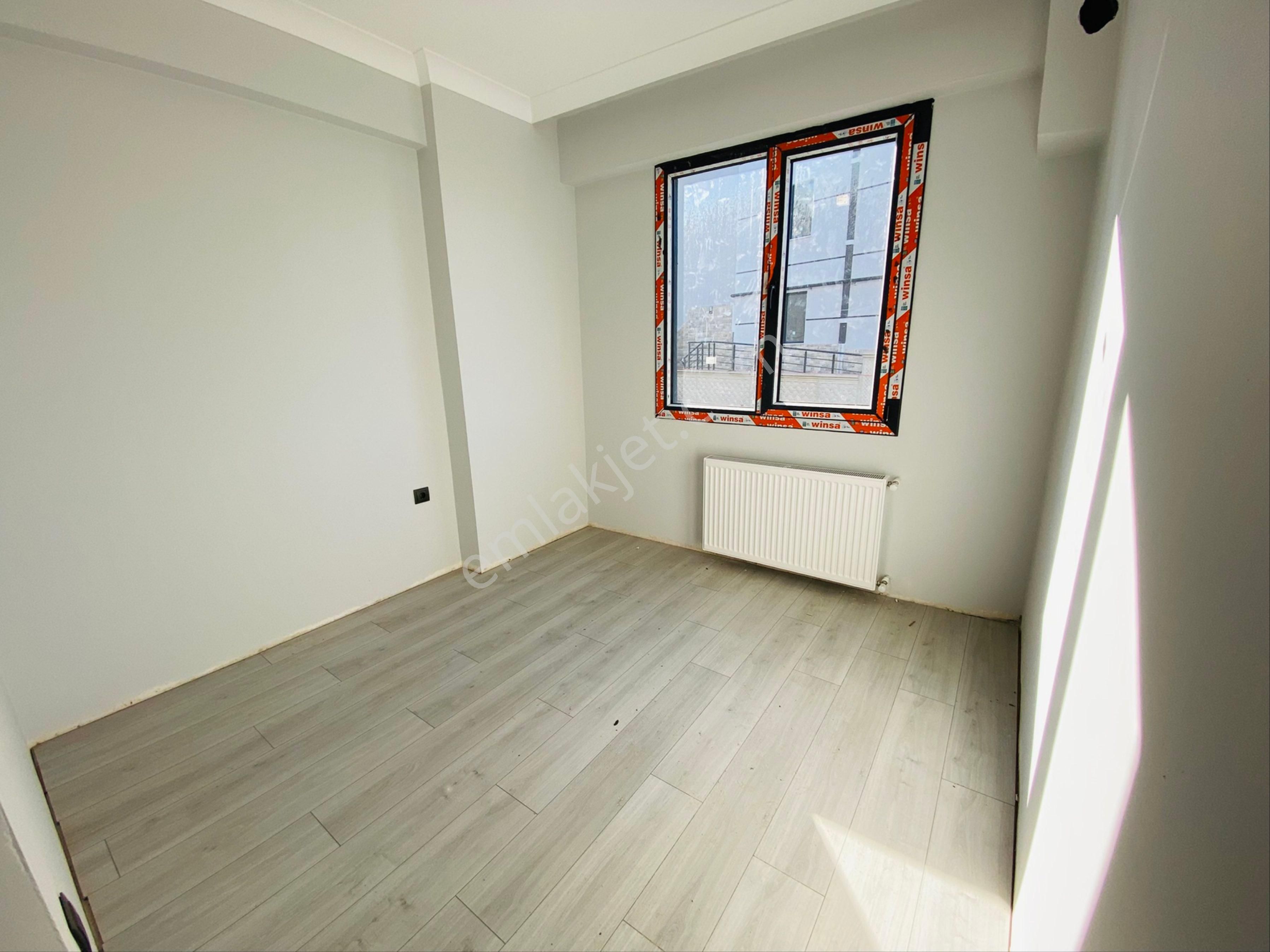 Ateş Emlaktan Merkezde 2+1 Lüx Kapalı Mutfak Satılık Daire - Görsel 5