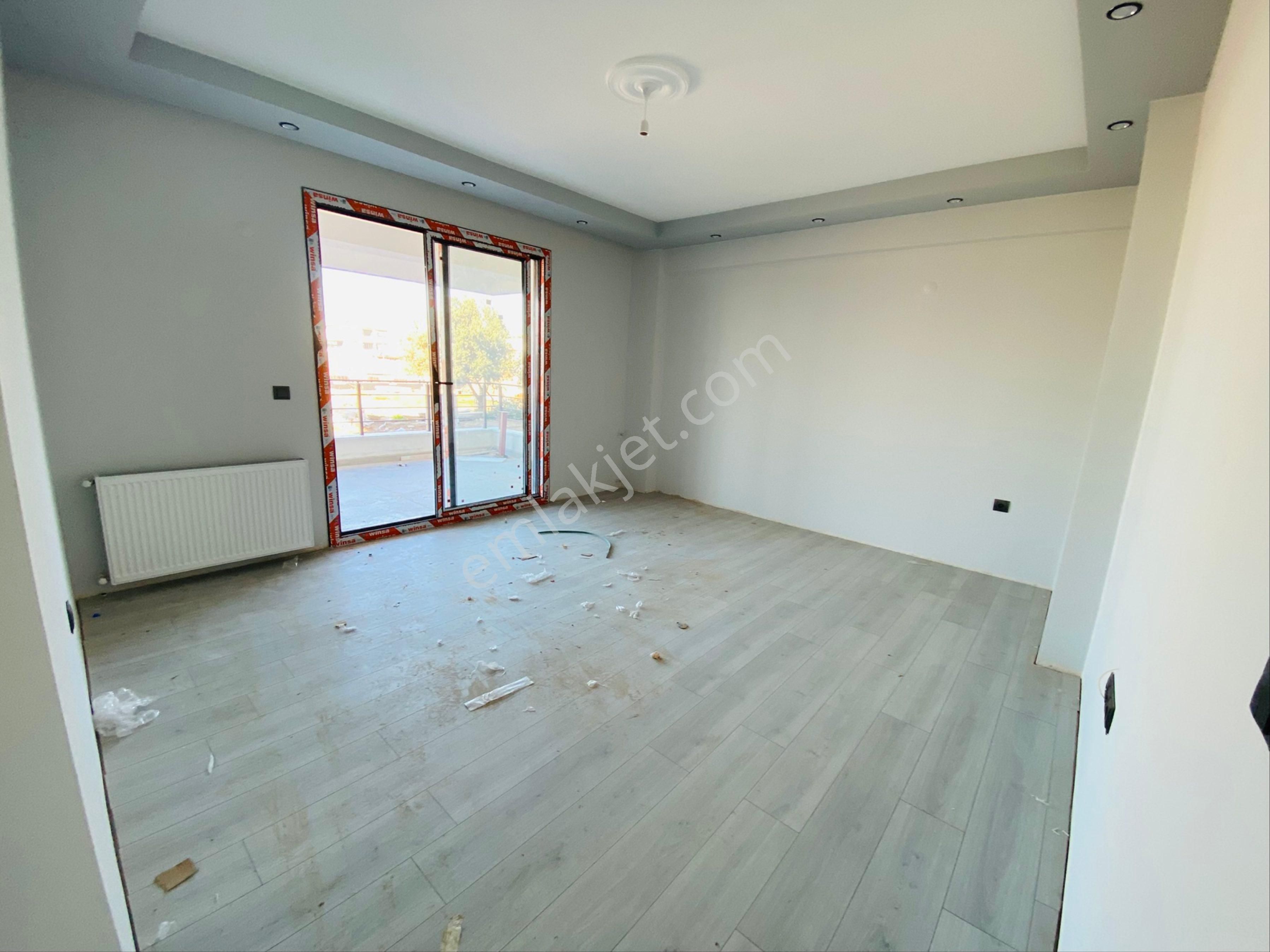 Ateş Emlaktan Merkezde 2+1 Lüx Kapalı Mutfak Satılık Daire - Görsel 6