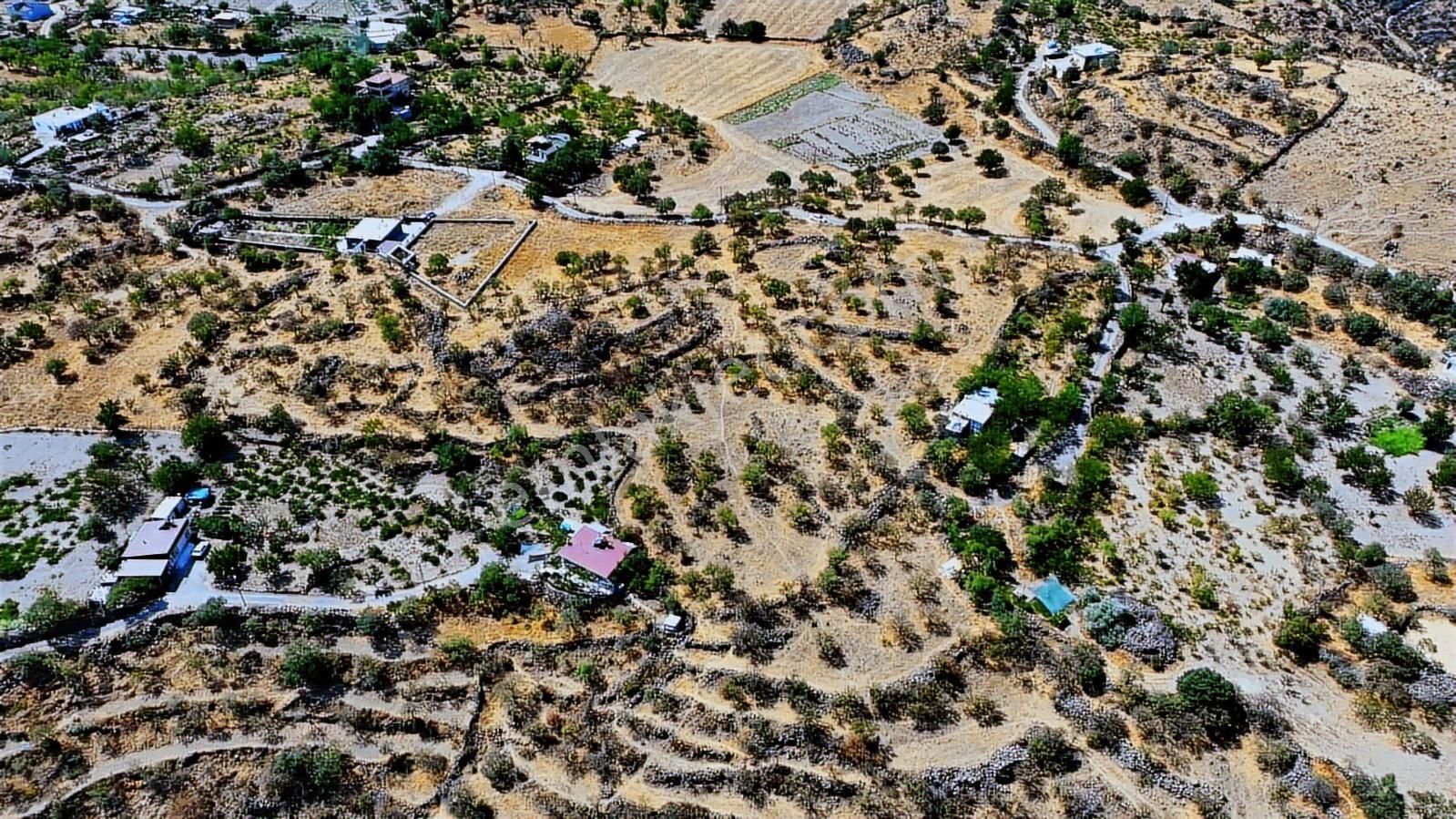 Konal|hacılar Yukarıda 3.023 M² Temiz Villa Parseli - Görsel 12