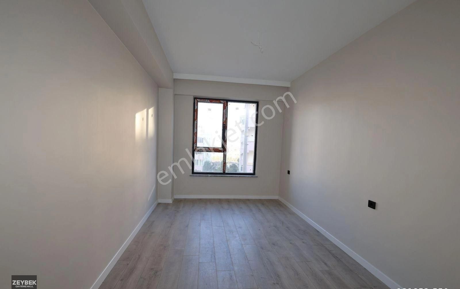 Zeybek Emlaktan Kuzey Park Konutlarında 2+1 Dairemiz Kiralık - Görsel 32