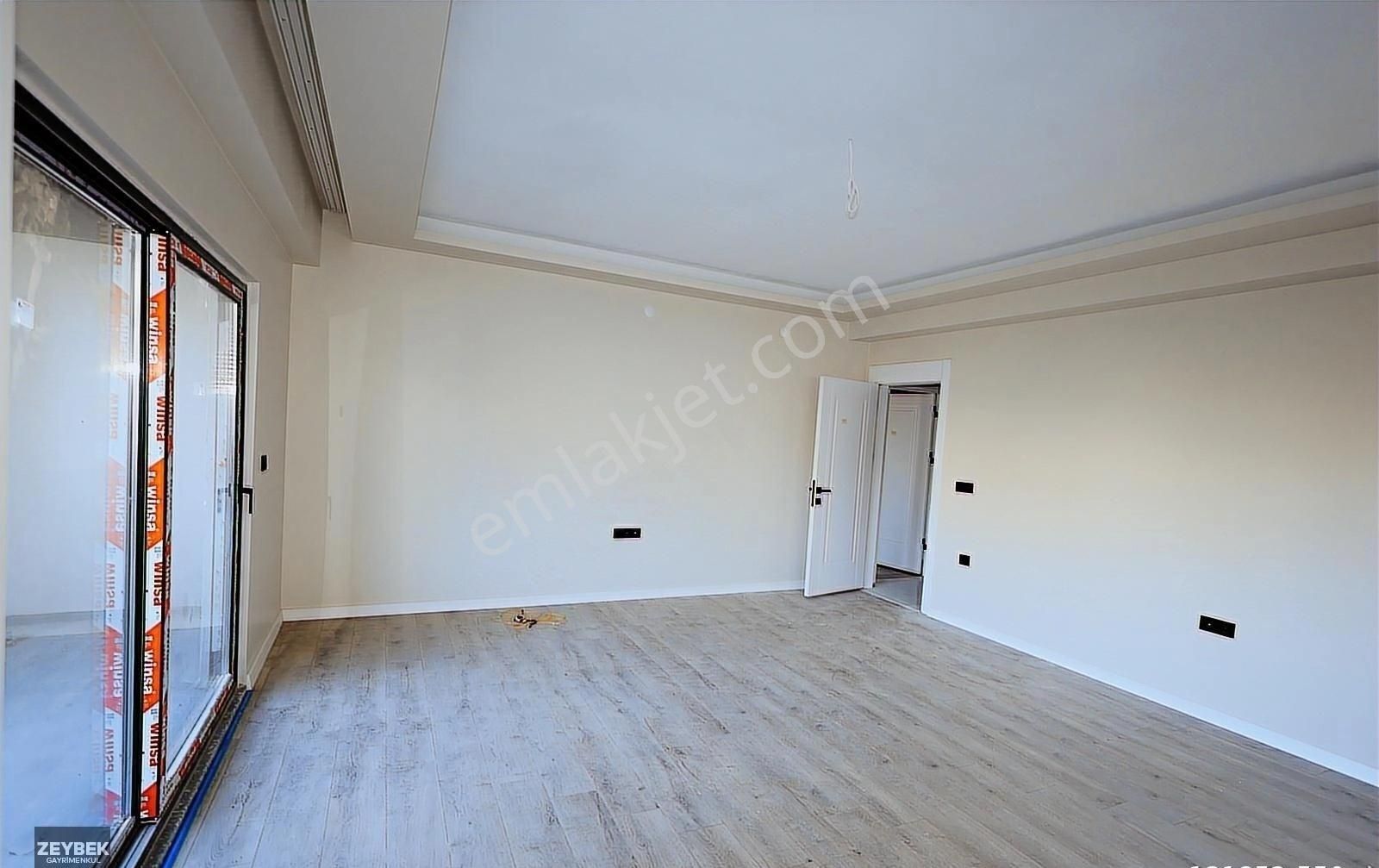 Zeybek Emlaktan Kuzey Park Konutlarında 2+1 Dairemiz Kiralık - Görsel 20