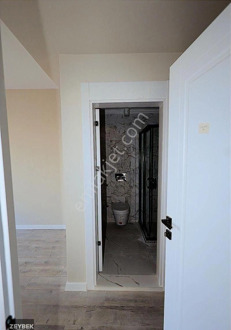 Zeybek Emlaktan Kuzey Park Konutlarında 2+1 Dairemiz Kiralık - Görsel 31