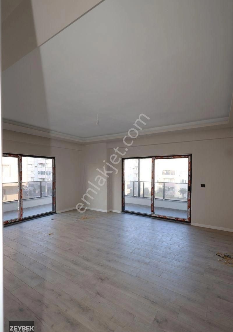 Zeybek Emlaktan Kuzey Park Konutlarında 2+1 Dairemiz Kiralık - Görsel 23