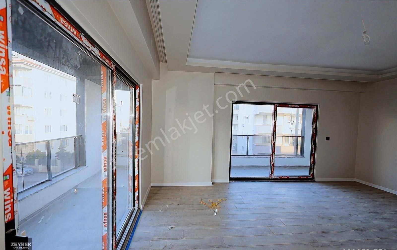 Zeybek Emlaktan Kuzey Park Konutlarında 2+1 Dairemiz Kiralık - Görsel 18